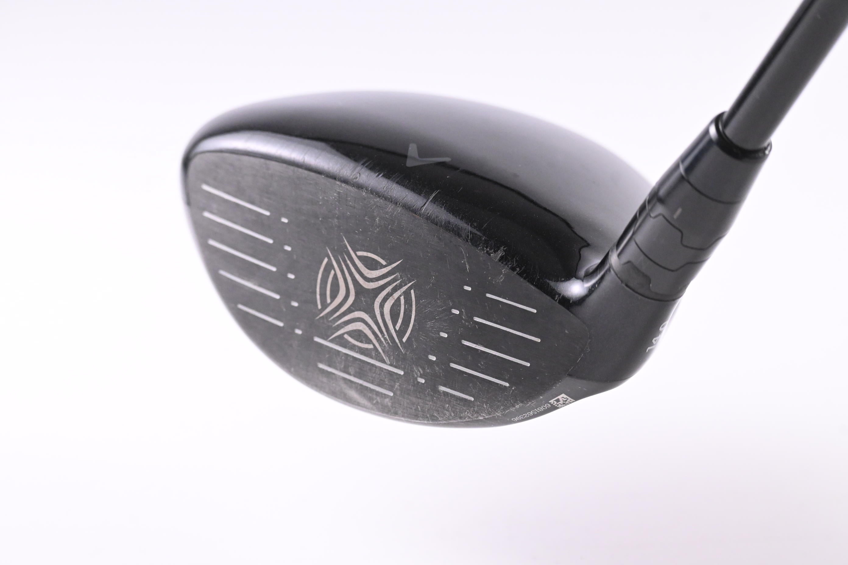 Callaway Big Bertha Mini 1.5 Driver / 14 Degree / Senior Flex Kuro Kage TiNi 60