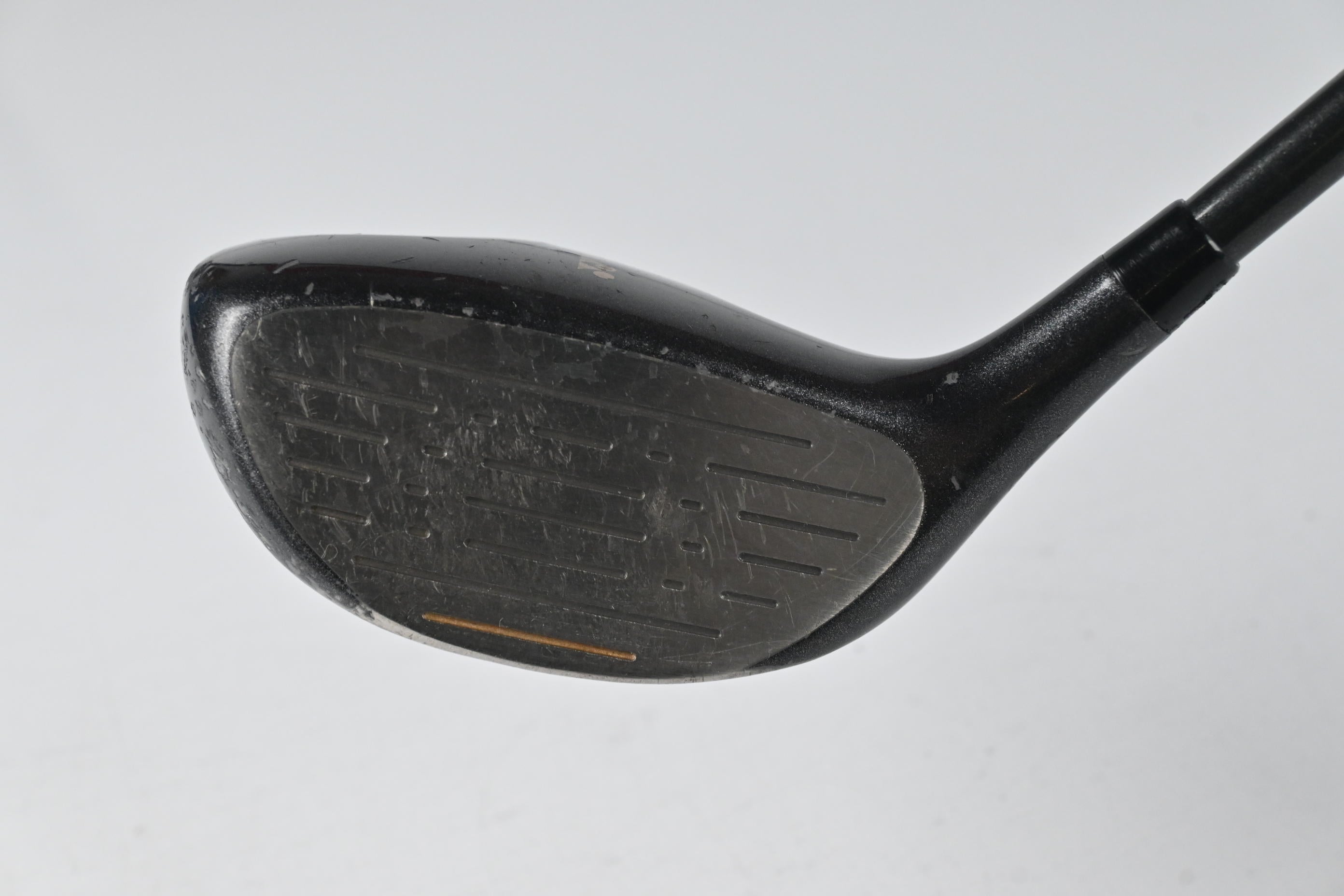 Yonex Super ADX #5 Wood / 20 Degree / Stiff Flex Yonex Super Light Shaft