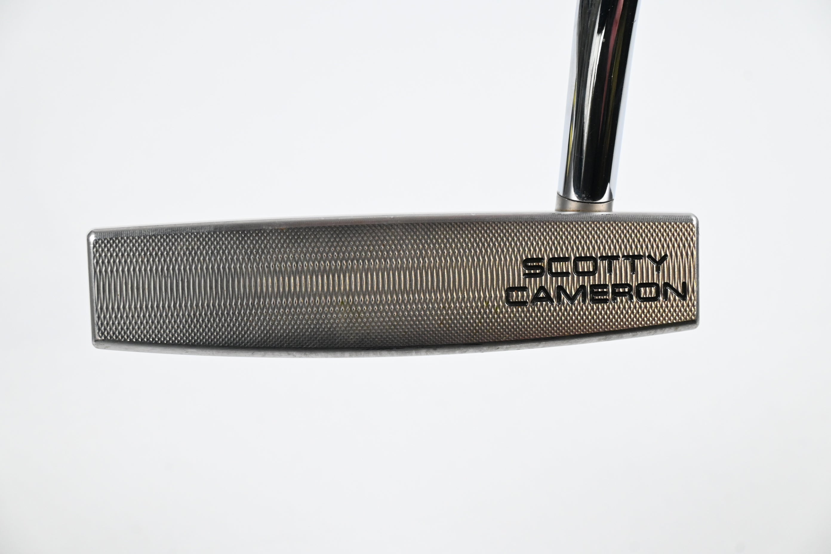 Scotty Cameron Phantom X 11.5 2022 Putter / 34 Inch