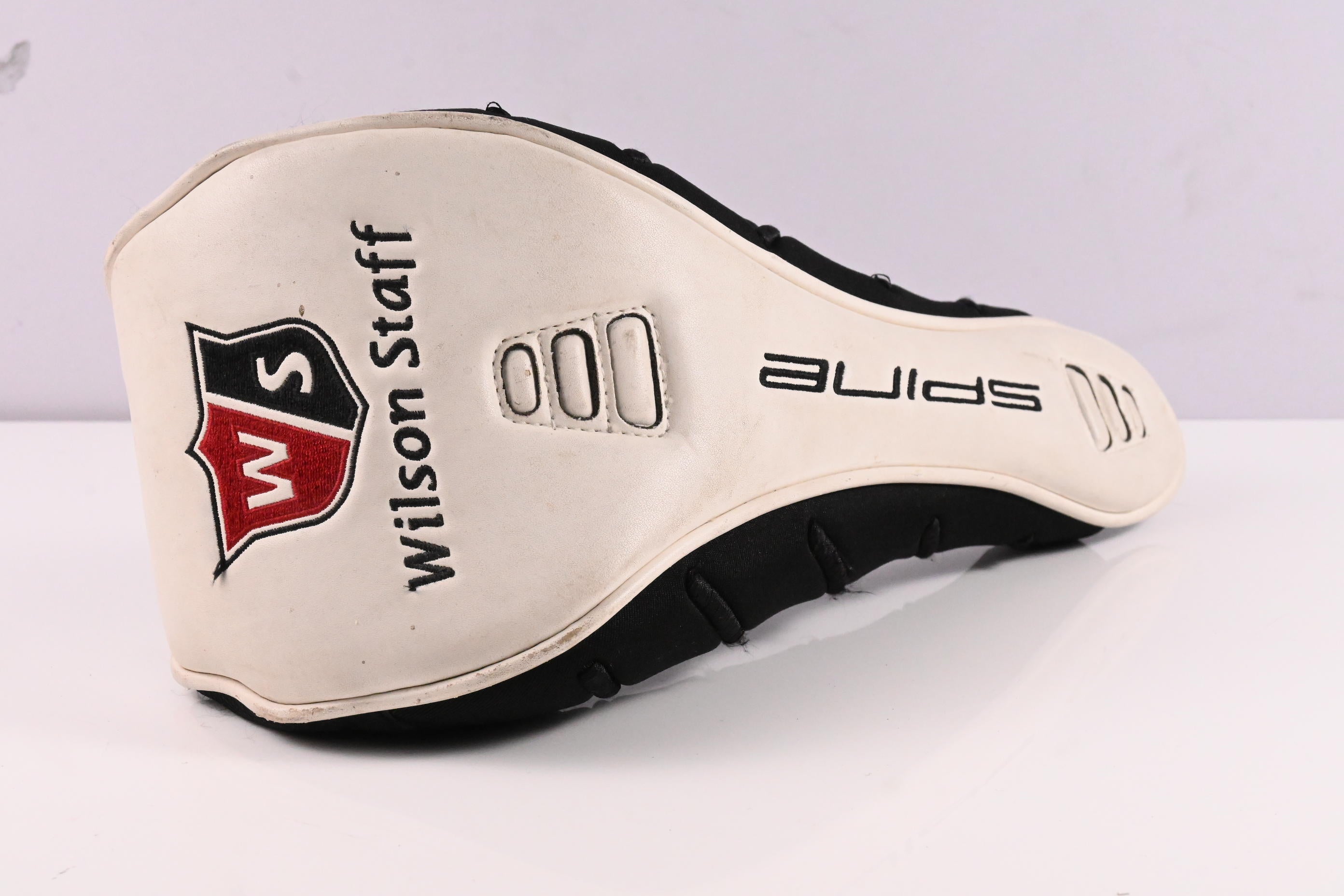 Wilson Spine Driver / 9 Degree / Stiff Flex ProForce V2 HMOI 62 Shaft