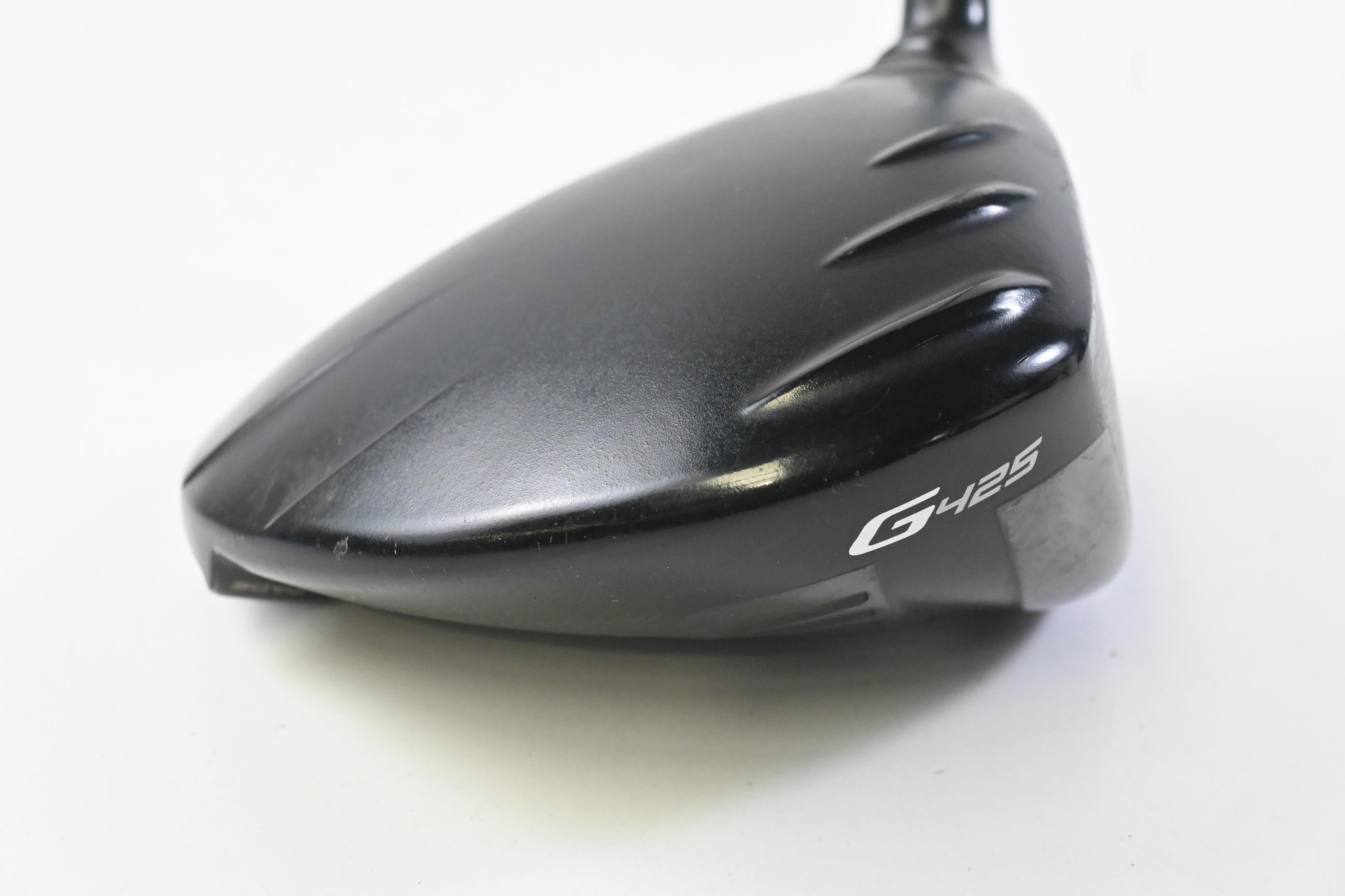 Ping G425 Max Driver / 10.5 Degree / Stiff Flex Ping Alta CB 55 Slate Shaft