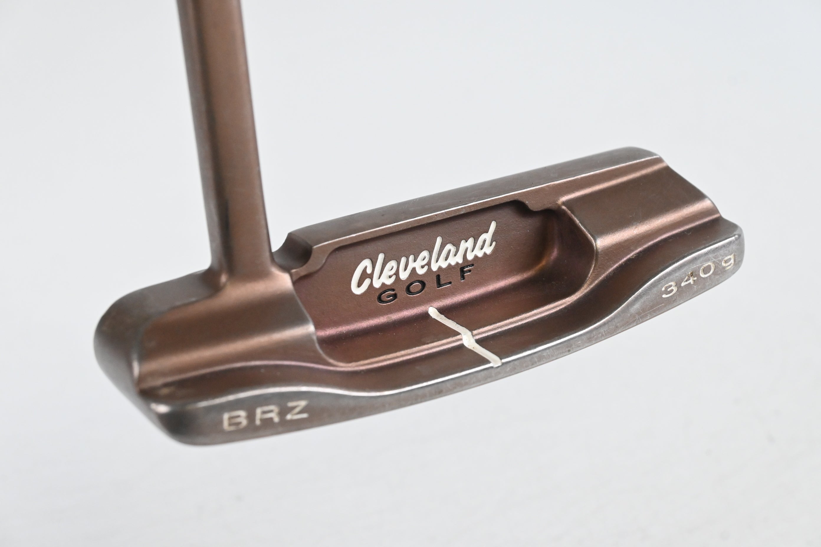 Cleveland Classic Collection 1 Putter / 34 Inch