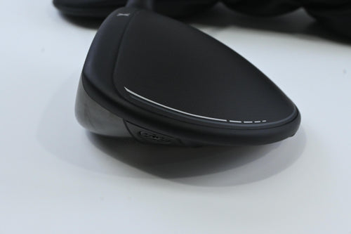 Left Hand PXG 0311 Gen6 Driver / 10.5 Degree / X-Flex HZRDUS Smoke Black 60