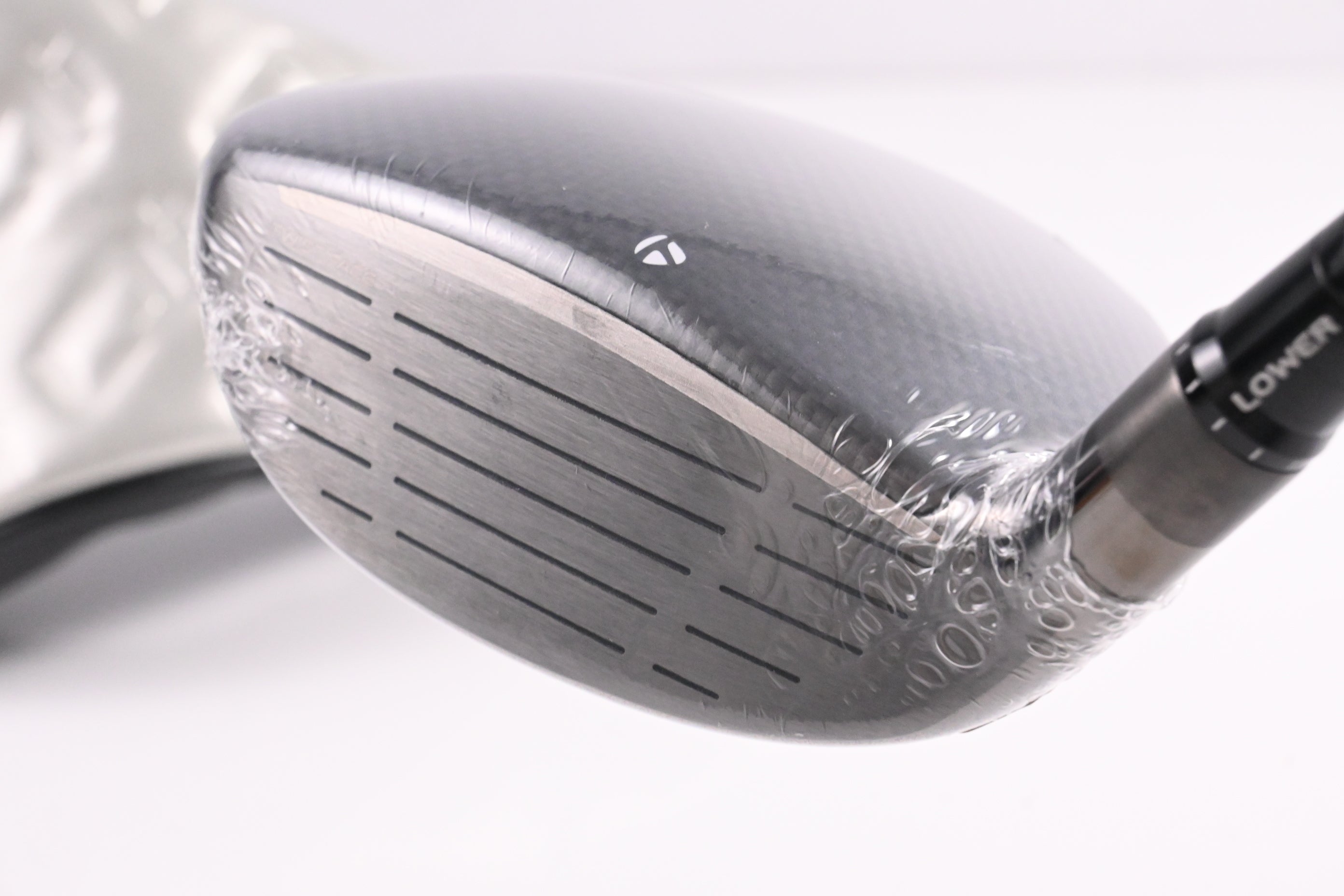 Taylormade Qi35 Max #5 Wood / 18.5 Degree / Regular Flex Fujikura Air Speeder 50