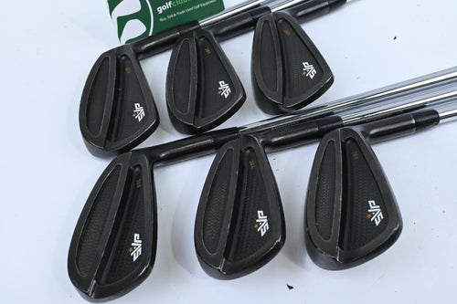 Vega VDC Irons / 5-PW / Stiff Flex Dynamic Gold S400
