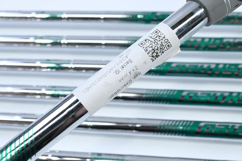 Srixon ZXi4 Irons / 5-PW+AW / Regular Flex NS Pro 950 GH Neo Shafts