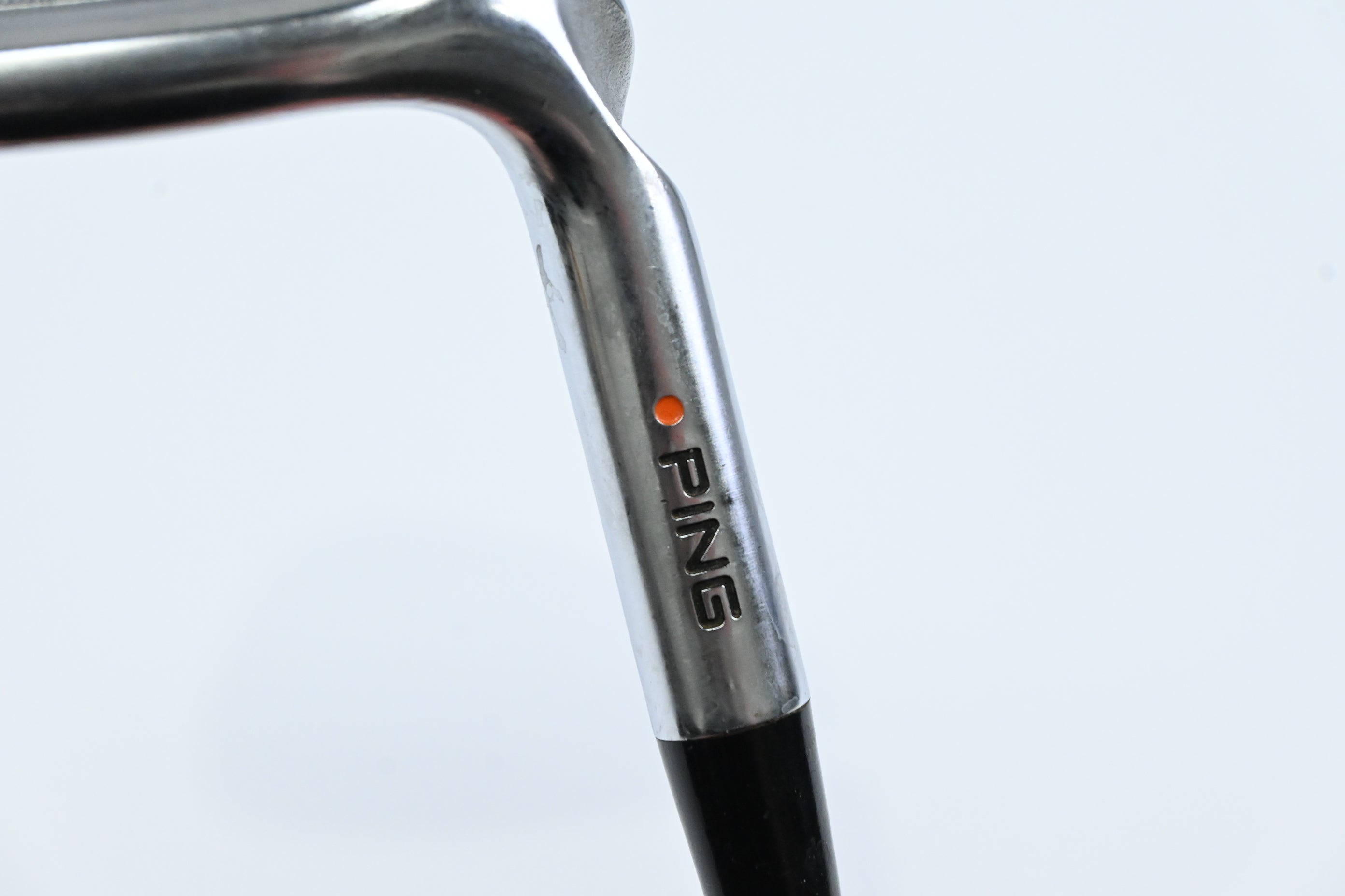 Ping i525 Gap Wedge / 50 Degree / Orange Dot / Stiff Flex KBS Tour 120 Shaft