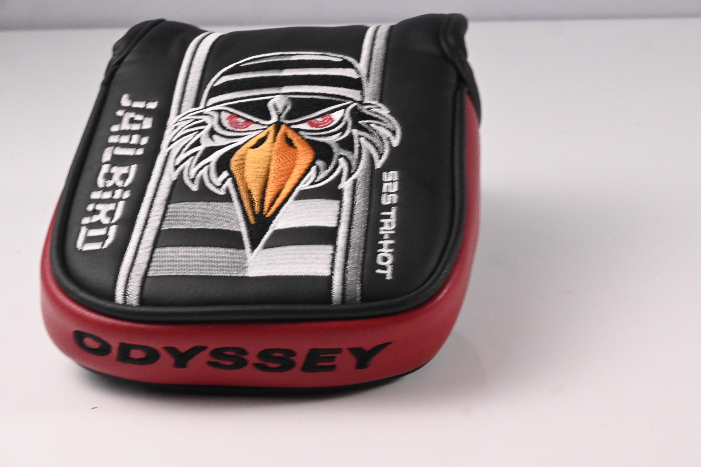 Odyssey Square 2 Square Tri-Hot Putter / 35 Inch