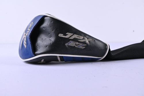 Mizuno JPX EZ 2016 #5 Wood / 18 Degree / Regular Flex Fujikura Ozochi 60 Shaft