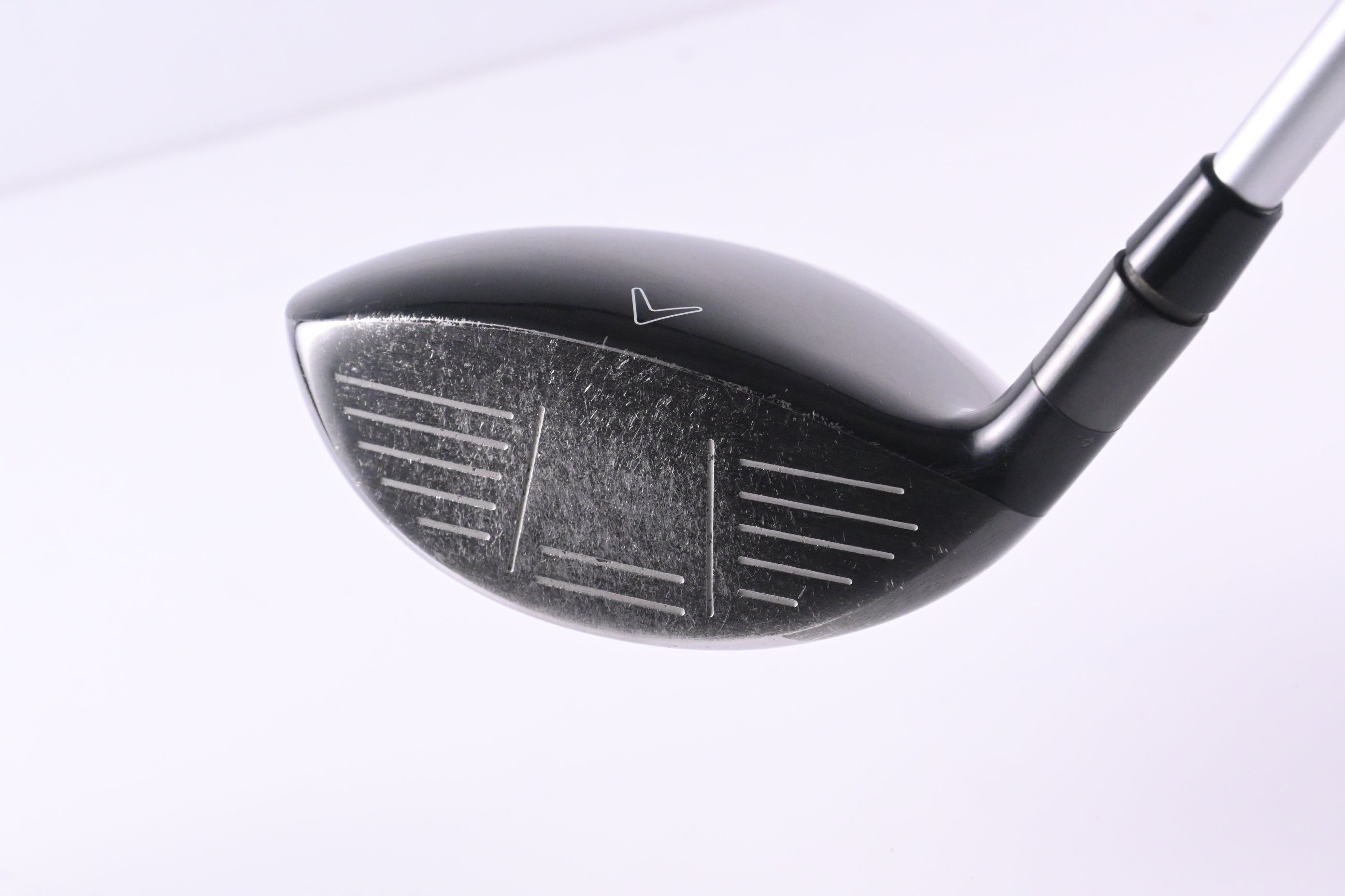 Ladies Callaway X-Series N416 #3 Wood / 15 Degree / Ladies Flex Callaway Shaft