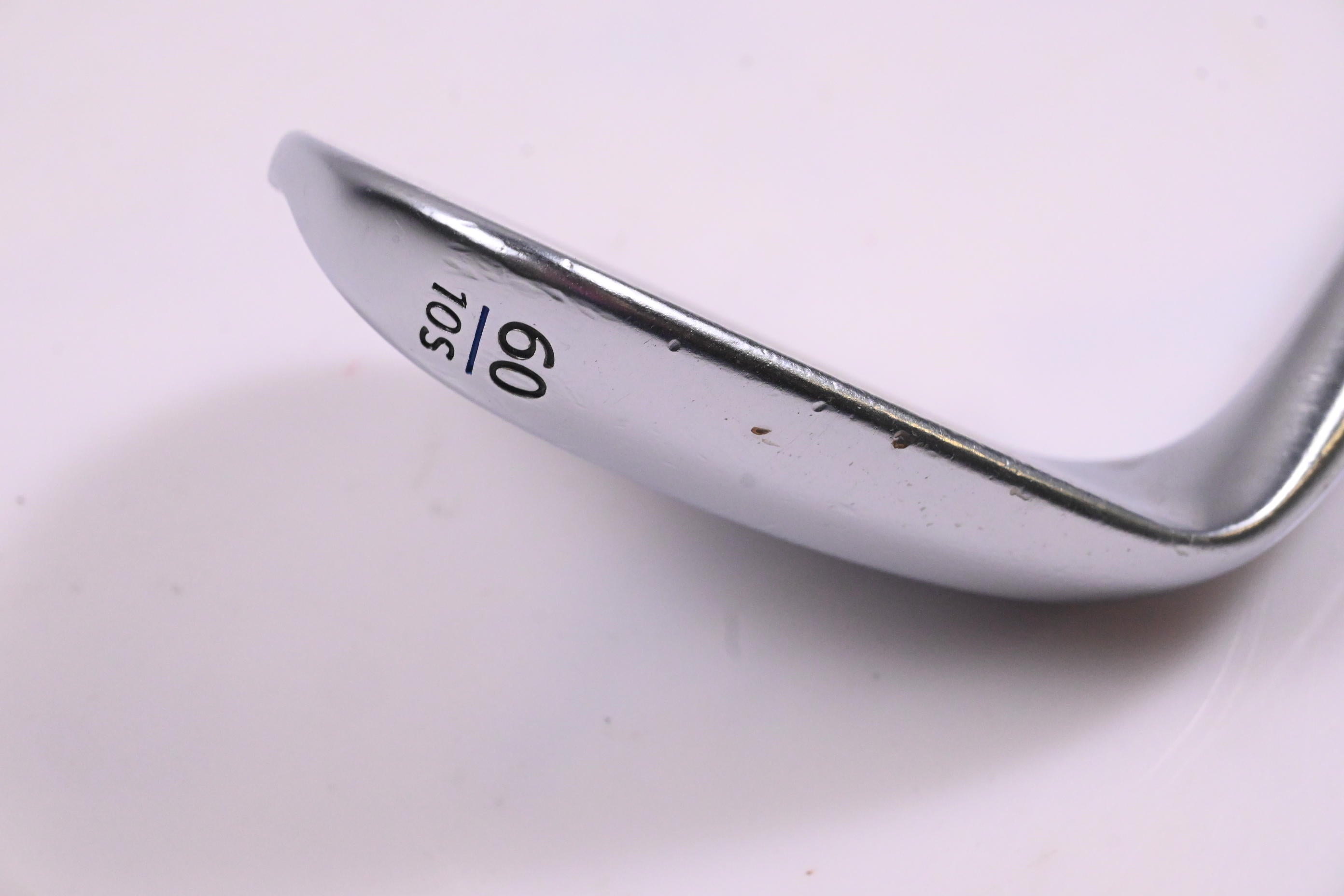 Callaway Jaws MD5 Lob Wedge / 60 Degree / Stiff Flex Dynamic Gold 115 S200