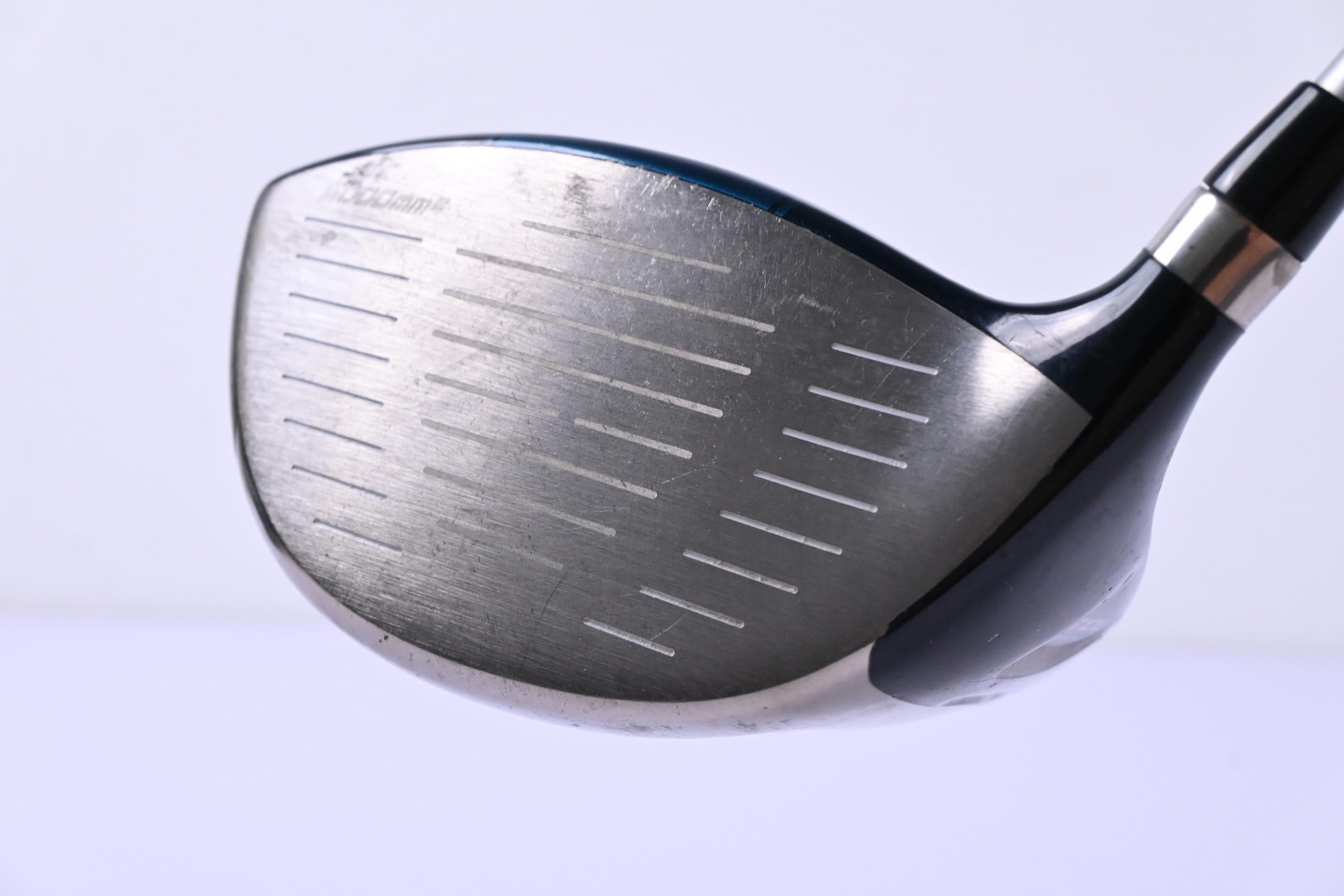 Cobra Baffler XL Driver / 10.5 Degree / Regular Flex Cobra Baffler 55 Shaft