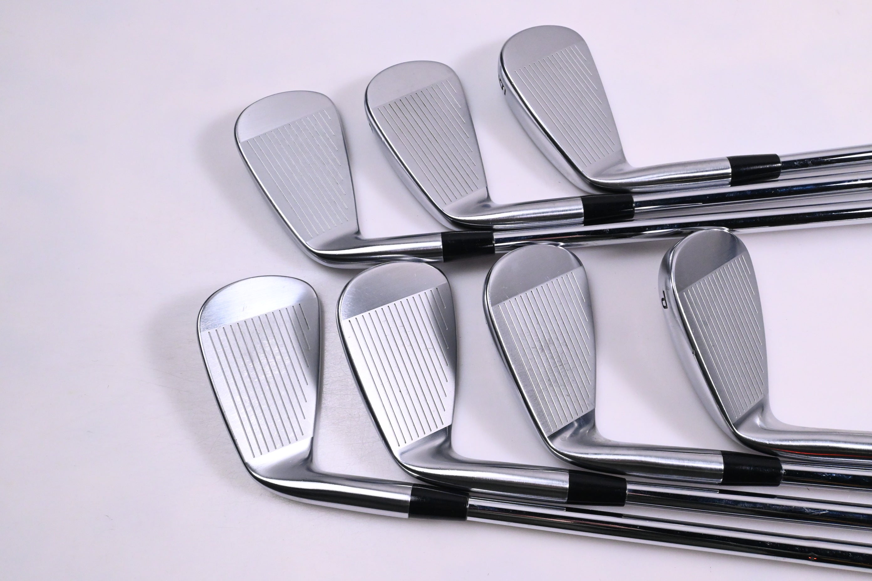 Cobra King Tour 2023 Irons / 4-PW / Stiff Flex Steel Shafts