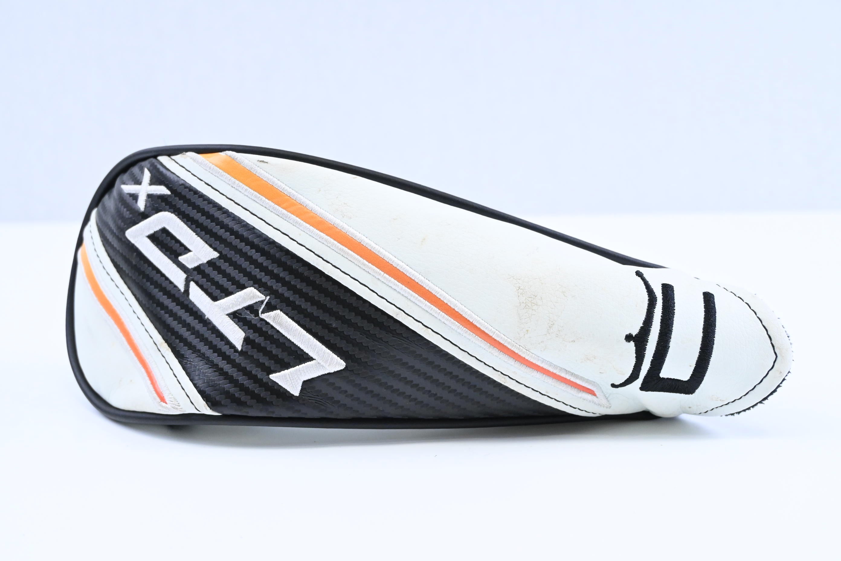 Cobra LTDx #3 Hybrid / 19 Degree / Regular Flex KBS PGI 75 Shaft