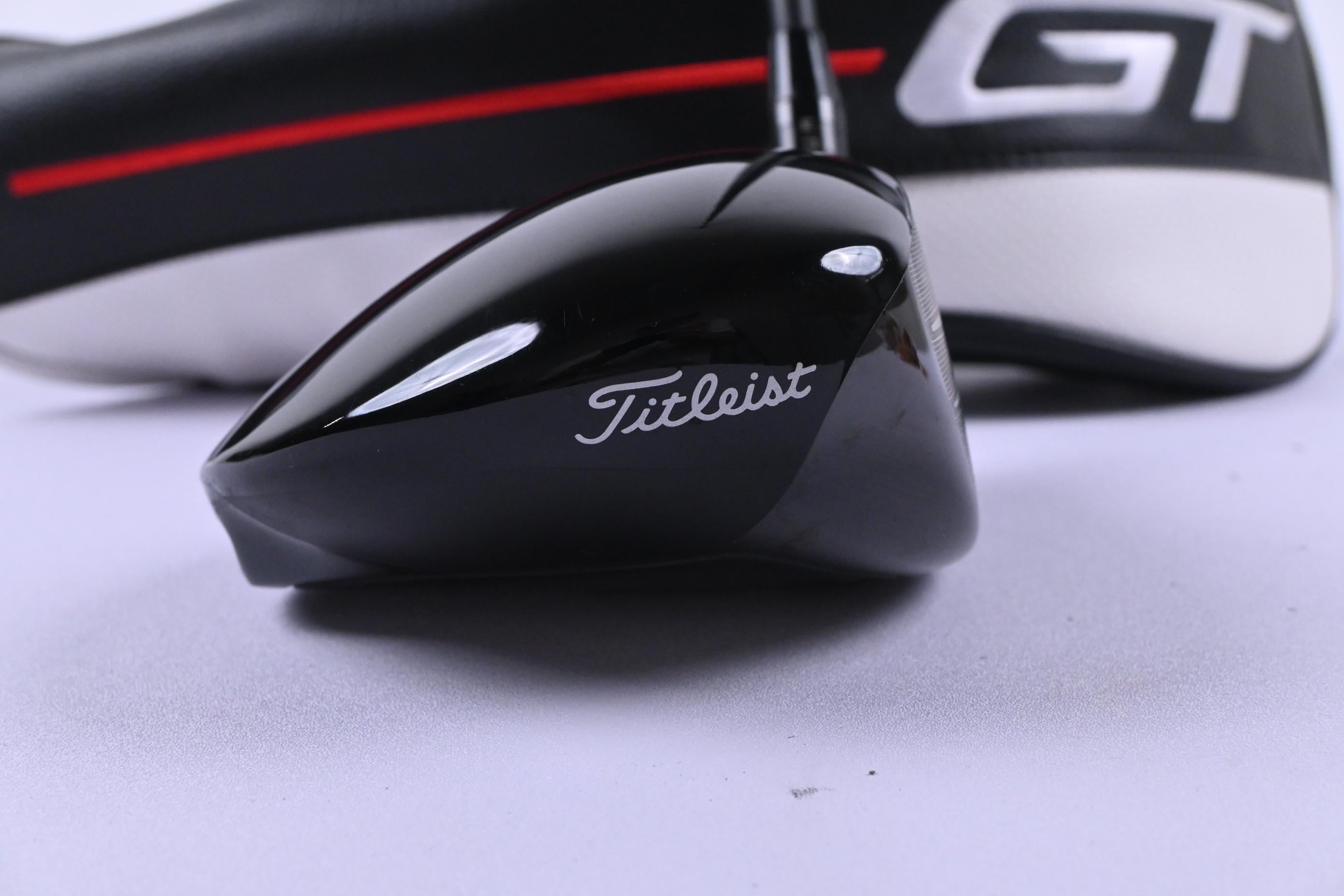 Titleist GT4 Driver / 9 Degree / X-Flex Tensei 1K Black 65 Shaft