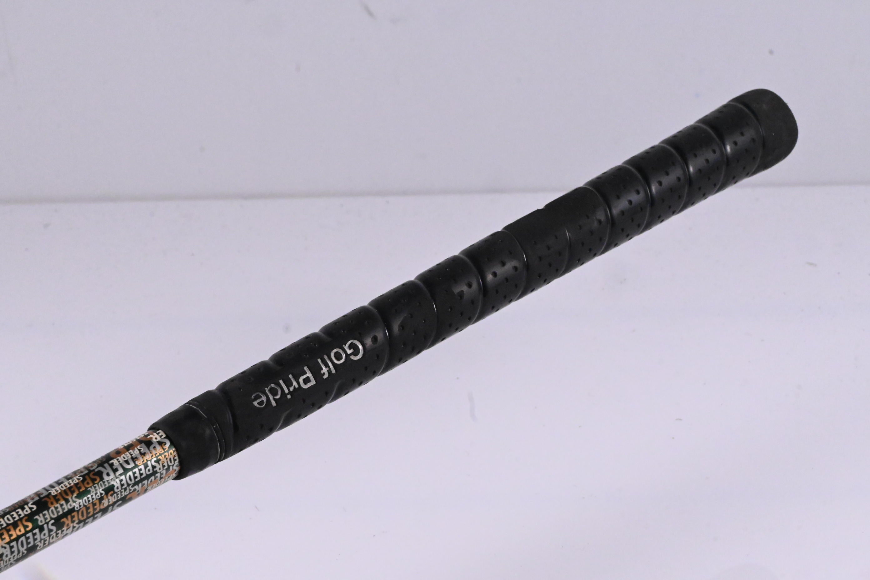 Bridgestone J38 #3 Wood / 15 Degree / Stiff Flex Fujikura Speeder Shaft