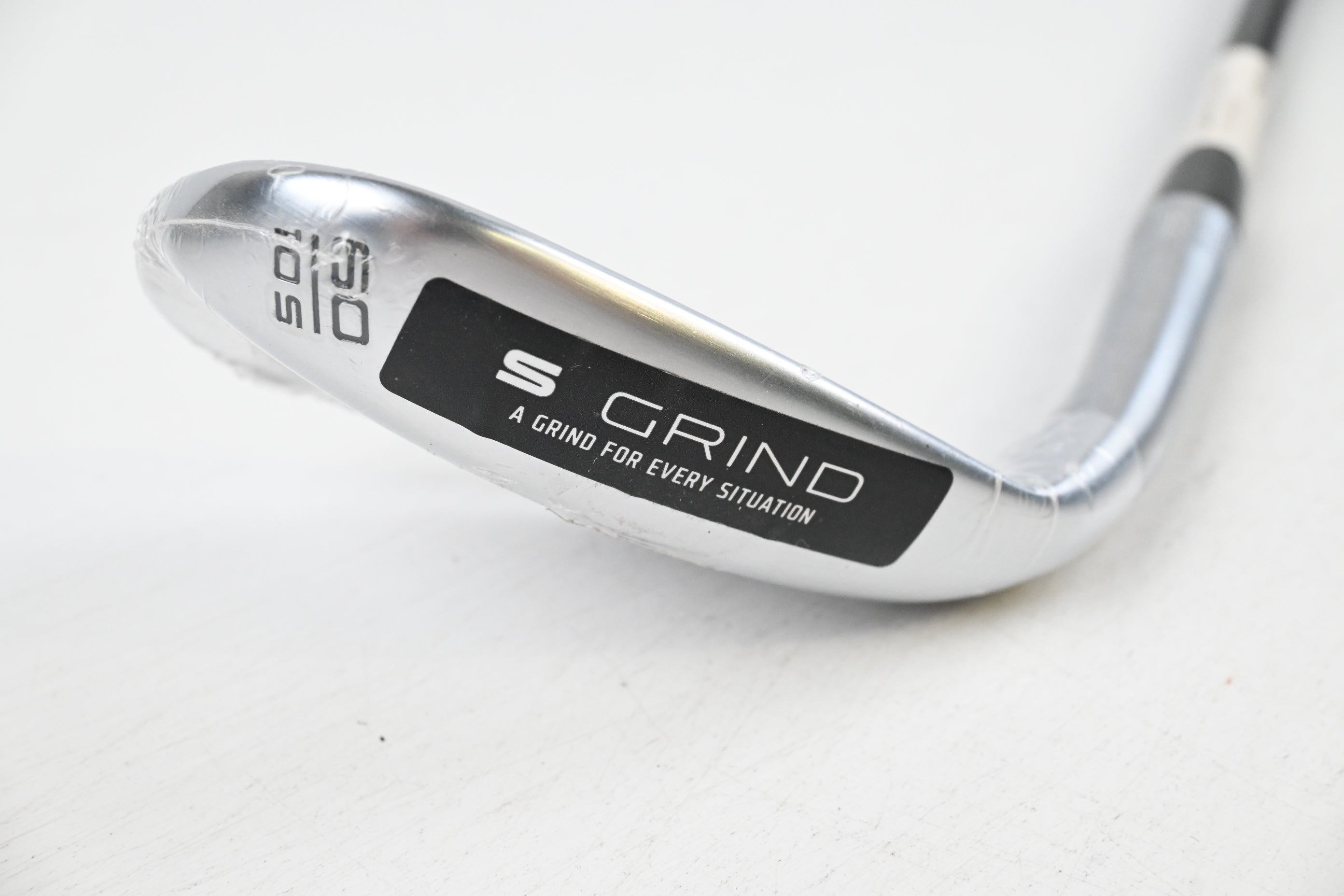 Callaway Opus Platinum Lob Wedge / 60 Degree / Wedge Flex Dynamic Gold Shaft