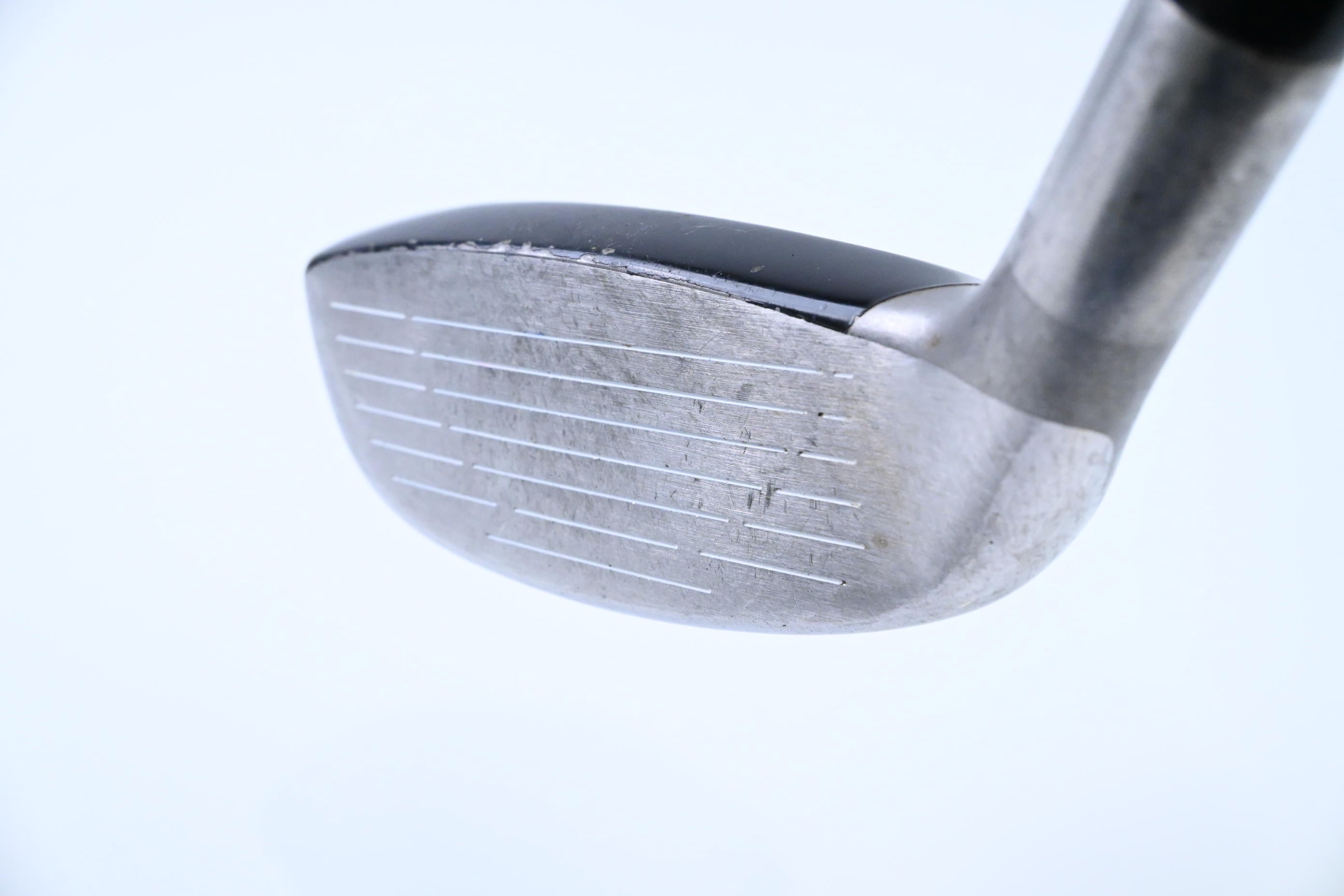 Cleveland HiBore XLS #1 Hybrid / 16 Degree / Stiff Flex Fujikura Fit-On M 85