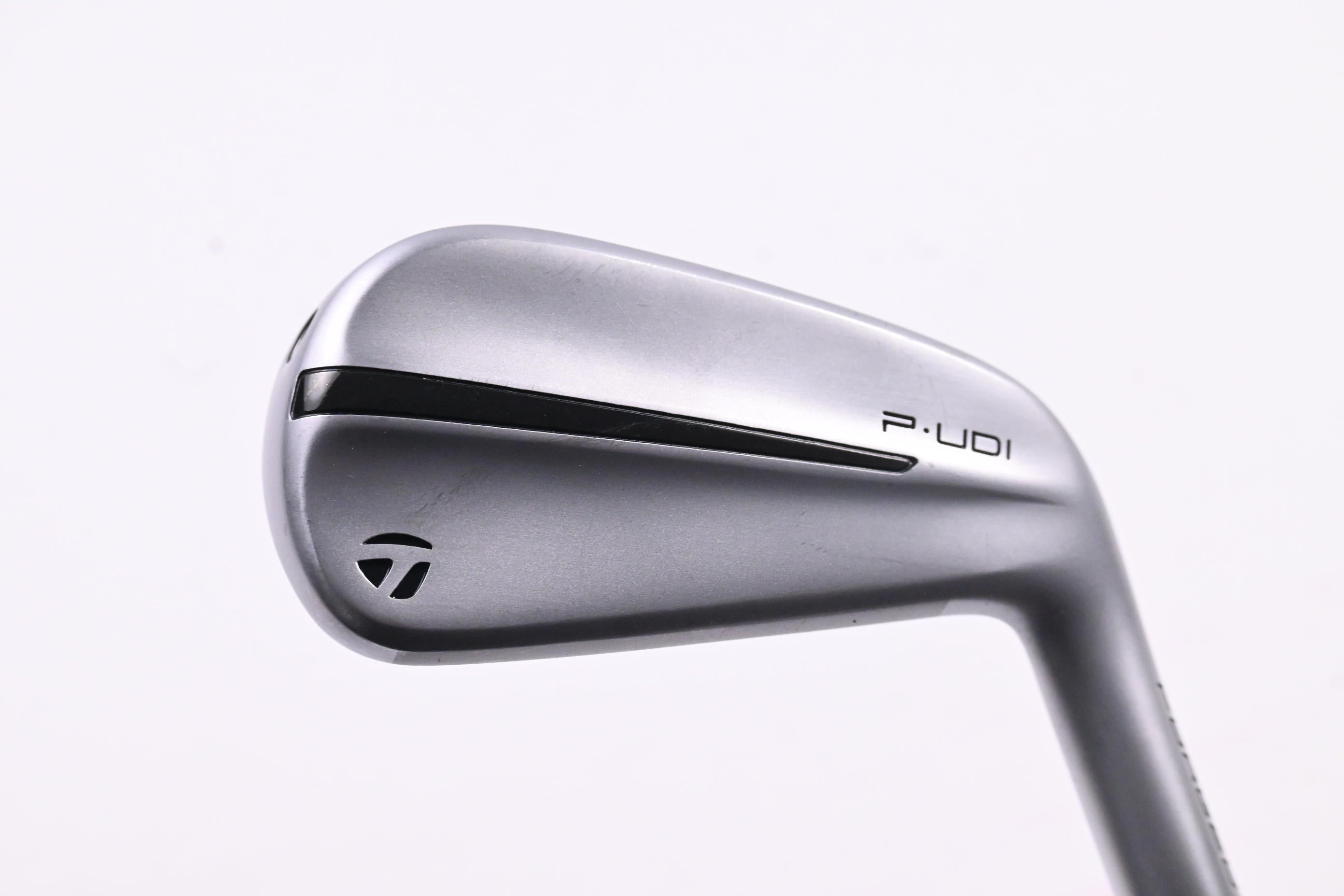 Taylormade P.UDI #3 Iron / 20 Degree / Stiff Flex UST Recoil Dart 90 Shaft