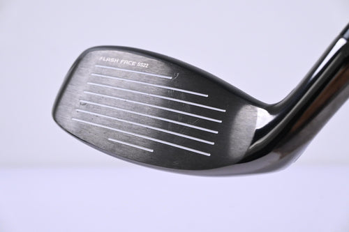 Callaway Rogue ST Max OS #5 Hybrid / 23 Degree / Regular Flex Tensei AV Blue 65