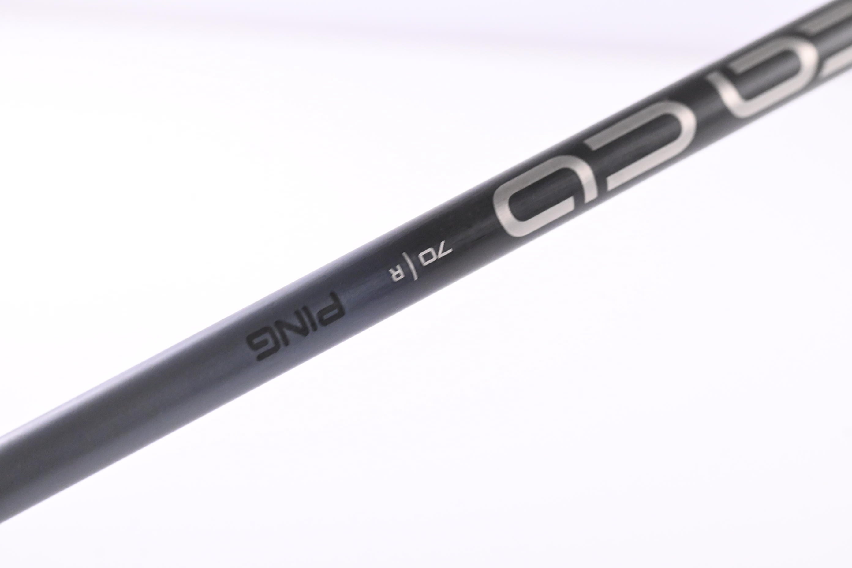 Ping G425 #3 Hybrid / 19 Degree / Regular Flex Ping Alta CB Slate 70 Shaft