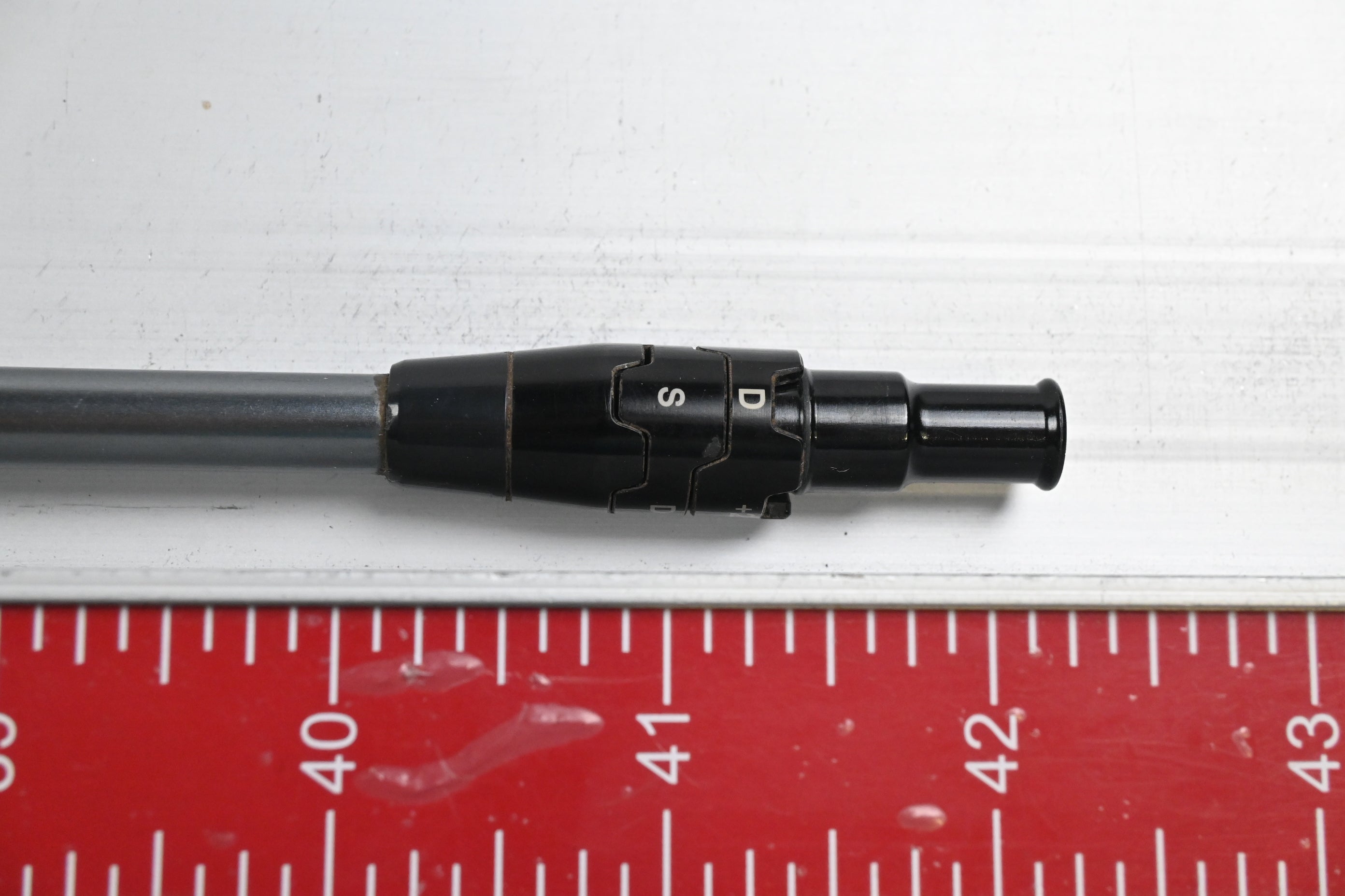 Project X HZRDUS T800 65 #3 Wood Shaft / Stiff Flex / Callaway 2nd Gen
