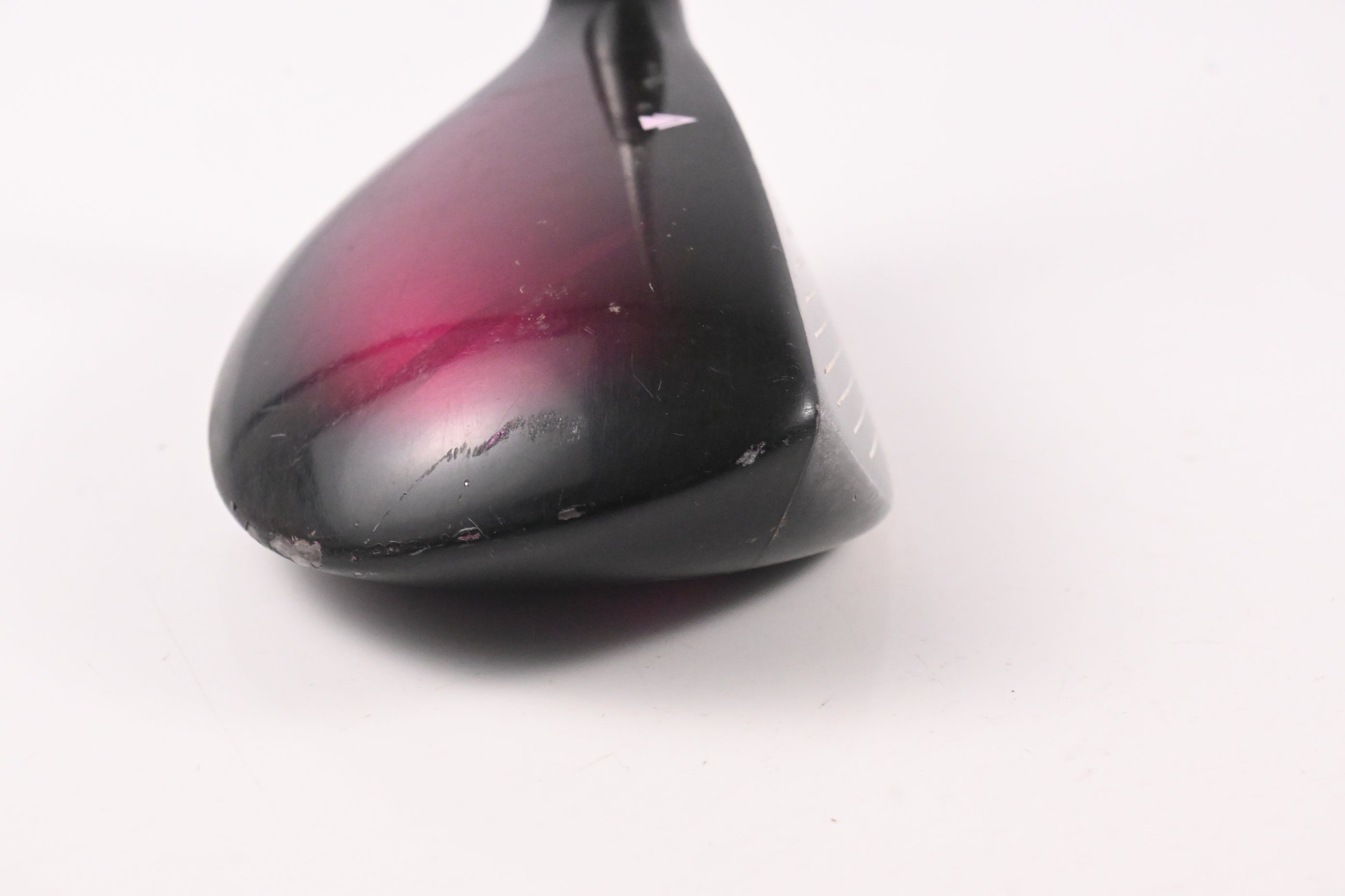 Ladies Yonex Ezone Elite 2 #4 Hybrid / 23 Degree / Ladies Flex Yonex L50 Shaft
