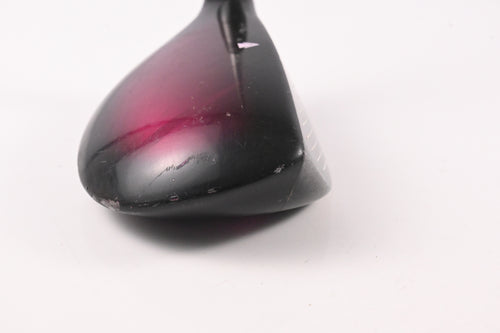 Ladies Yonex Ezone Elite 2 #4 Hybrid / 23 Degree / Ladies Flex Yonex L50 Shaft