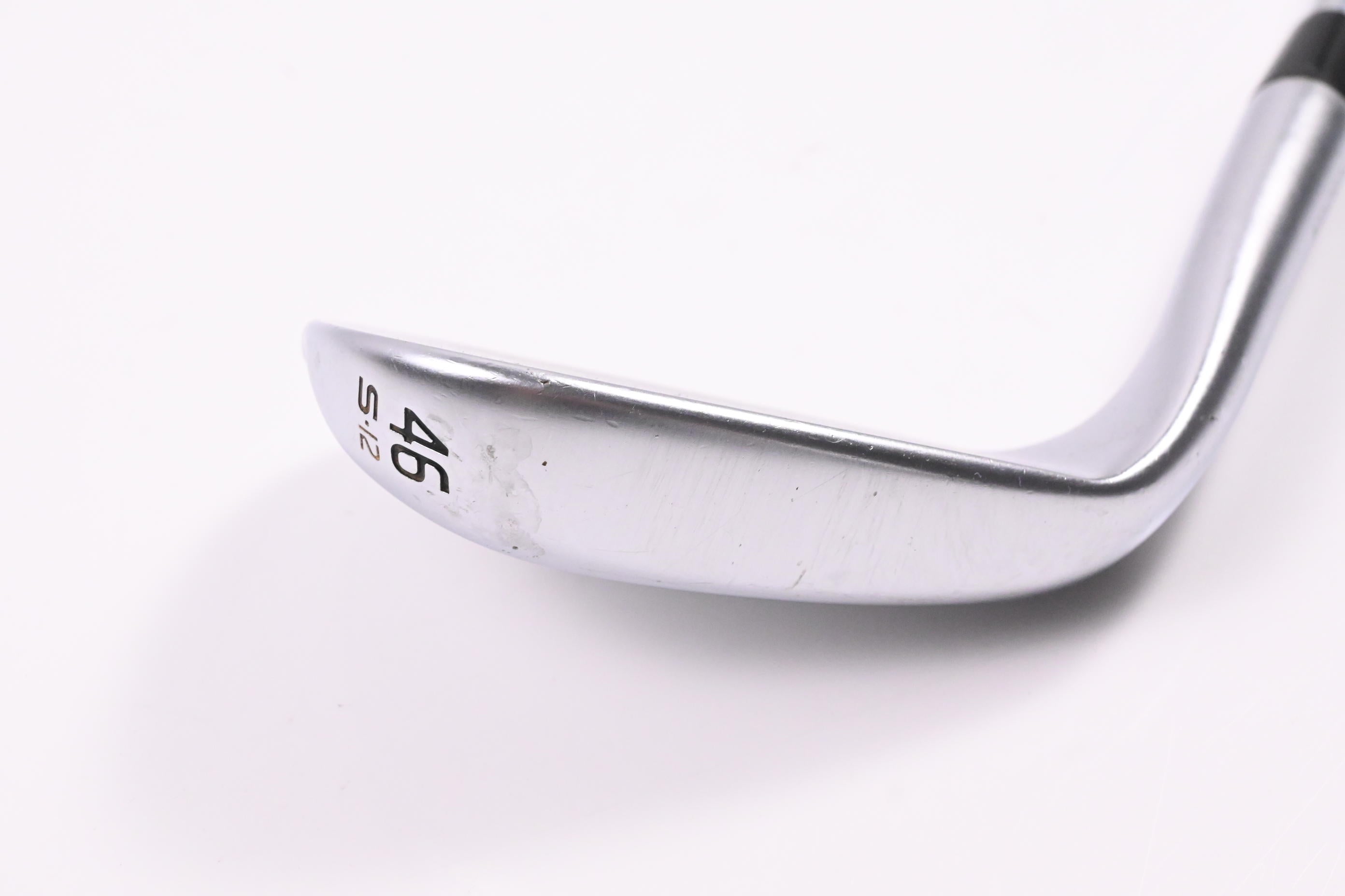 Ping Glide 4.0 Pitching Wedge / 46 Degree / Orange Dot / Regular Flex Shaft