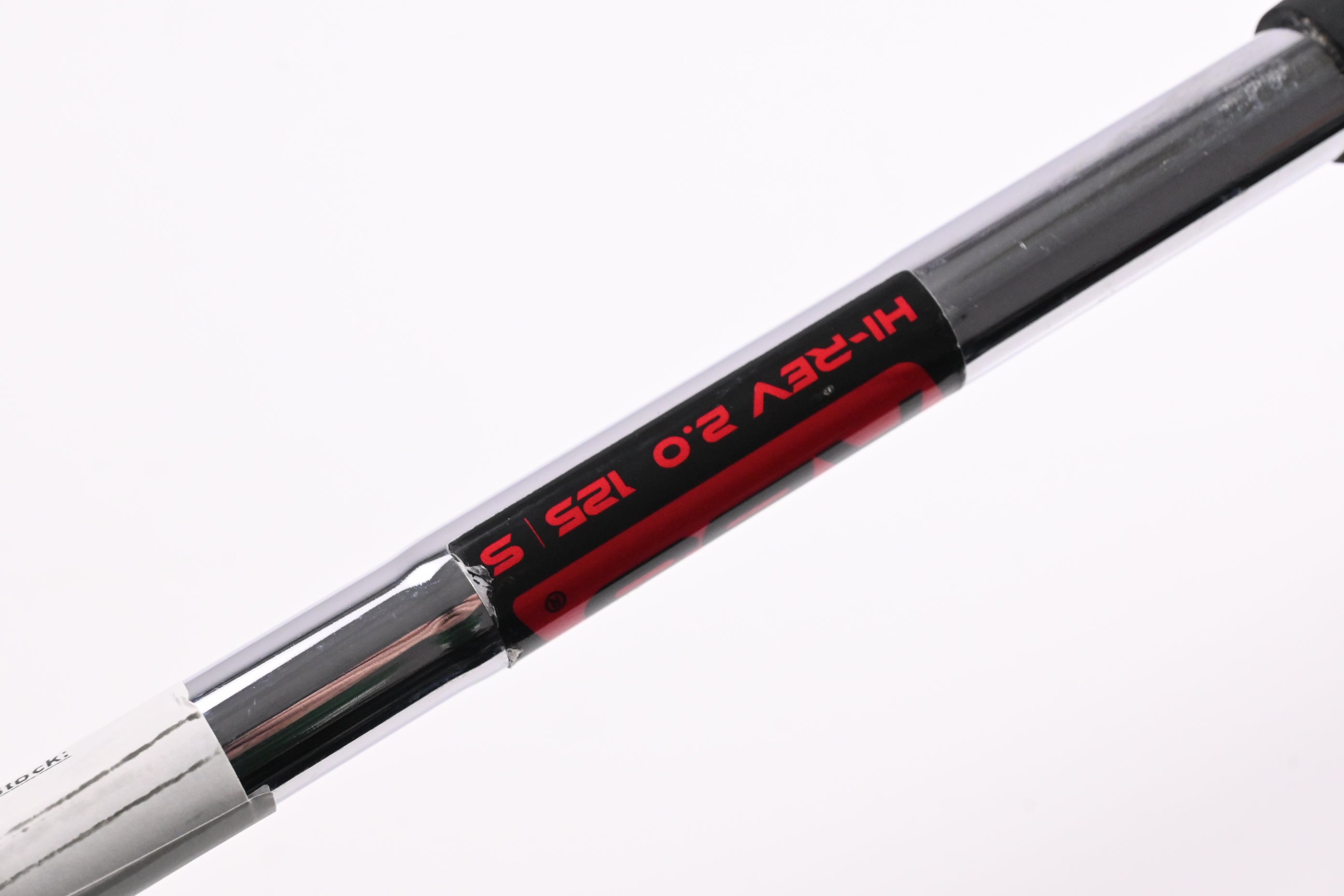 Cobra King Snakebite 2021 Sand Wedge / 54 Degree / Stiff Flex KBS Hi-Rev 2.0 125