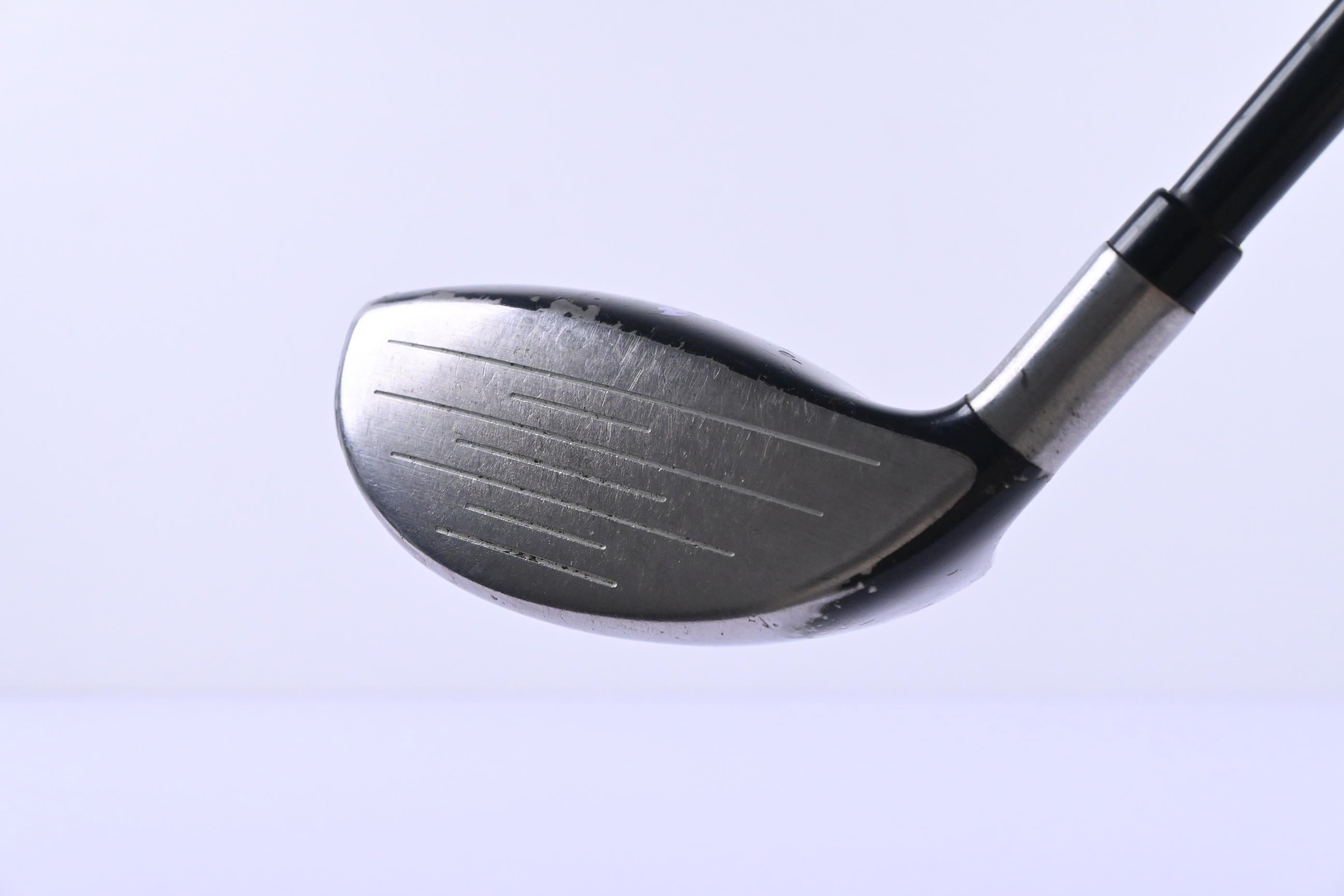 Ladies Taylormade Burner Superfast #7 Wood / 21 Degree / Ladies Flex Matrix Ozik