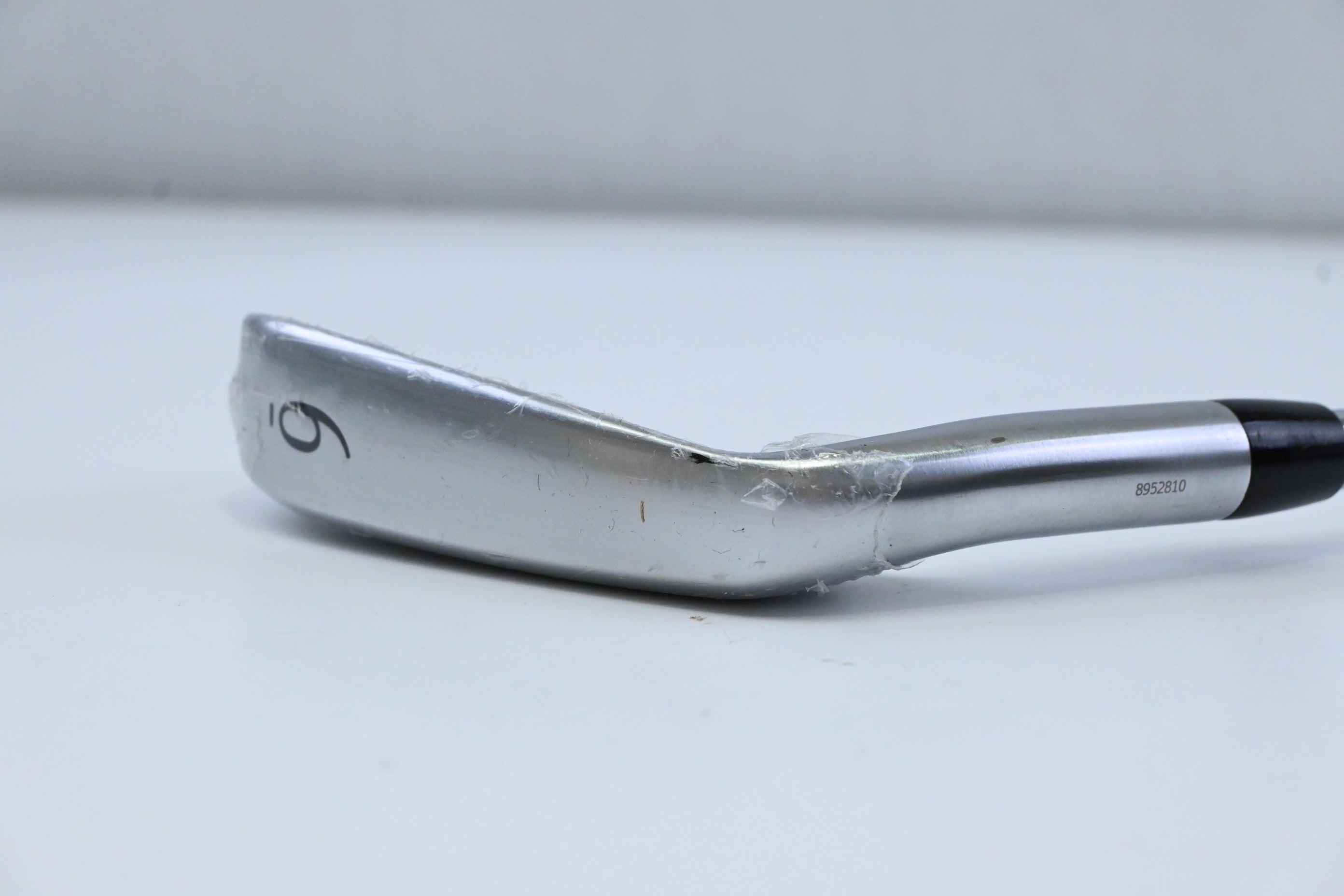 Titleist T250 2025 #6 Iron / Stiff Flex Project X LZ 120 Shaft