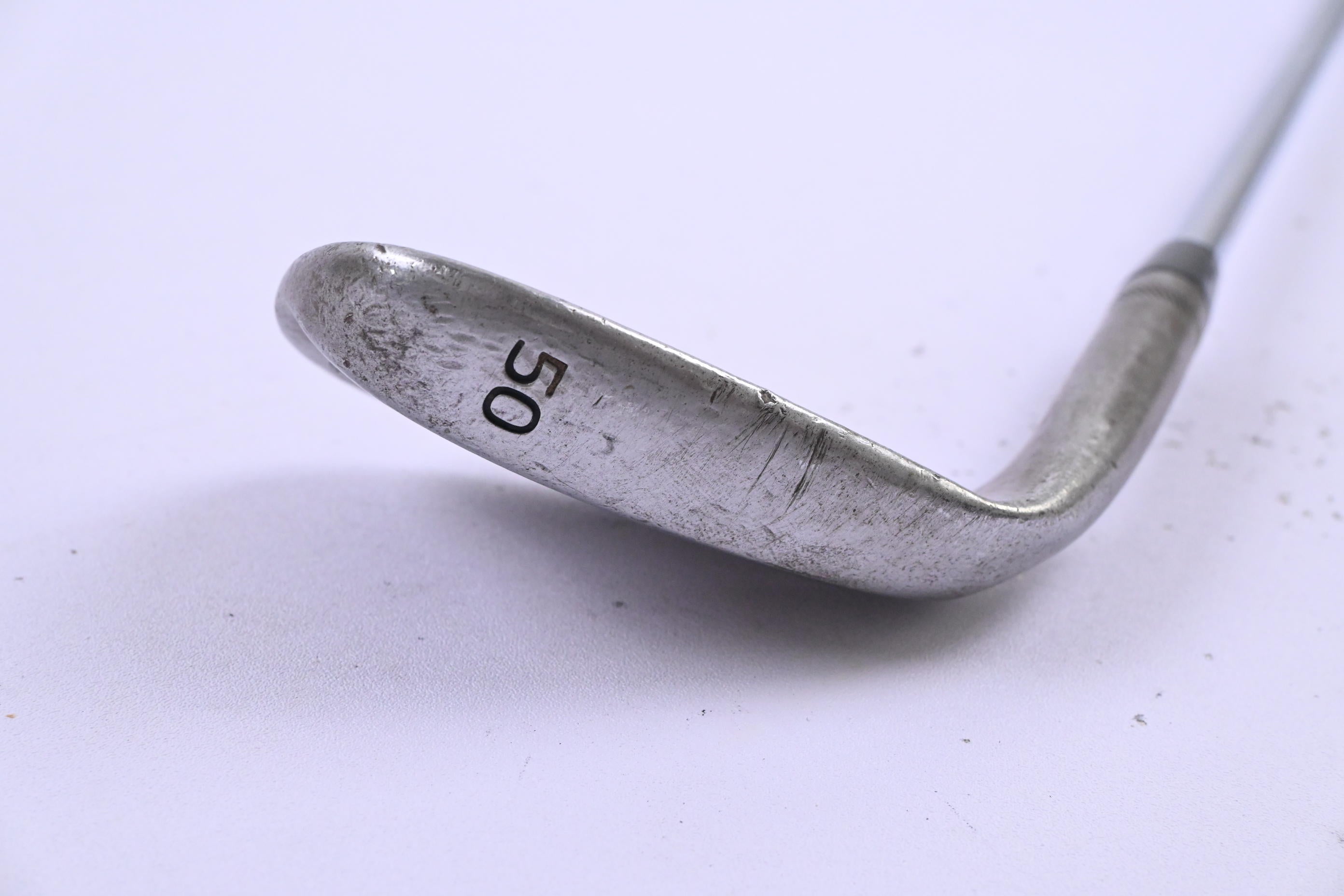 Titleist Vokey SM4 Gap Wedge / 50 Degree / Wedge Flex Vokey Design SM4