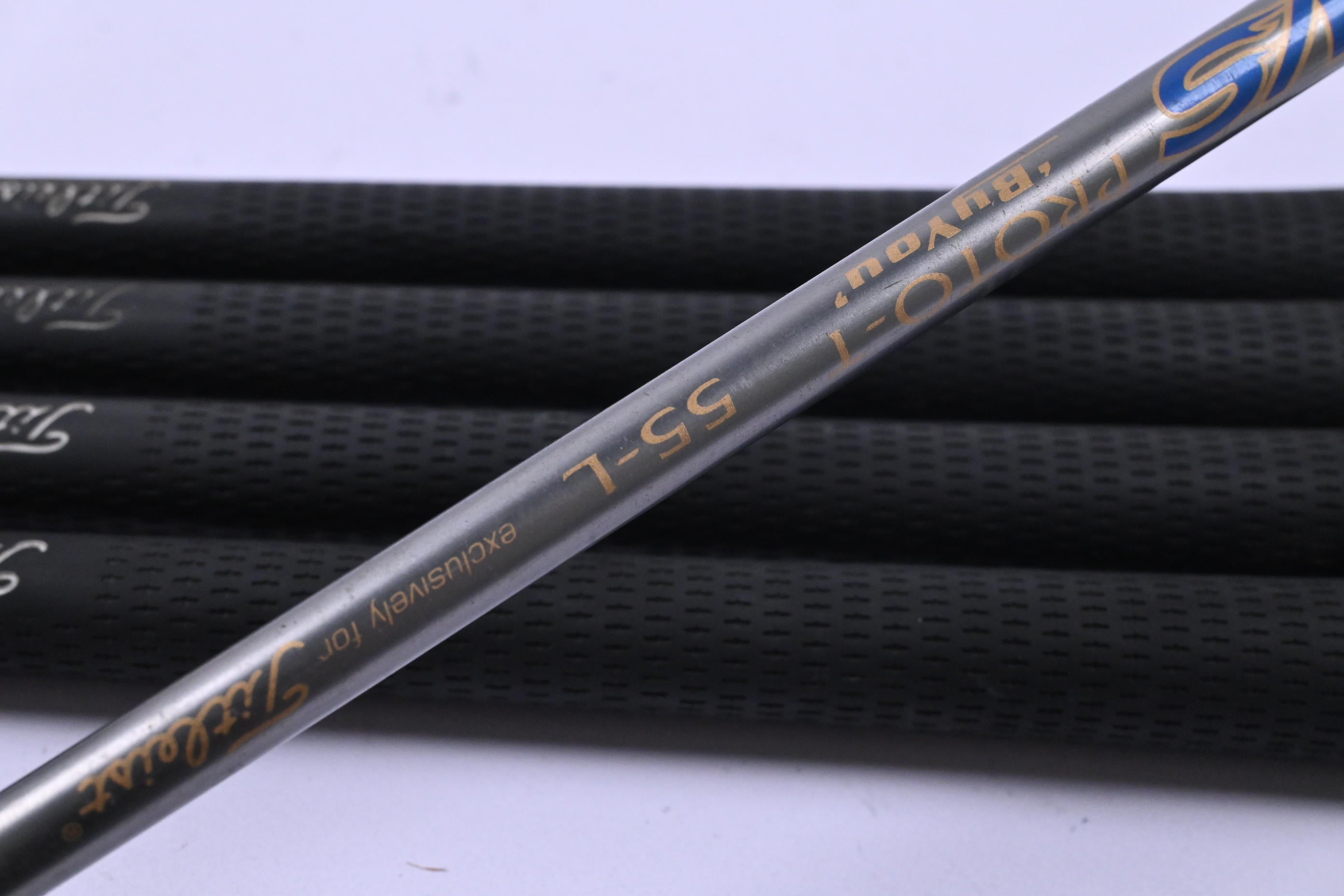 Ladies Titleist AP1 710 Irons / 5-9i / Ladies Flex Aldila VS Proto-T 55 Shafts