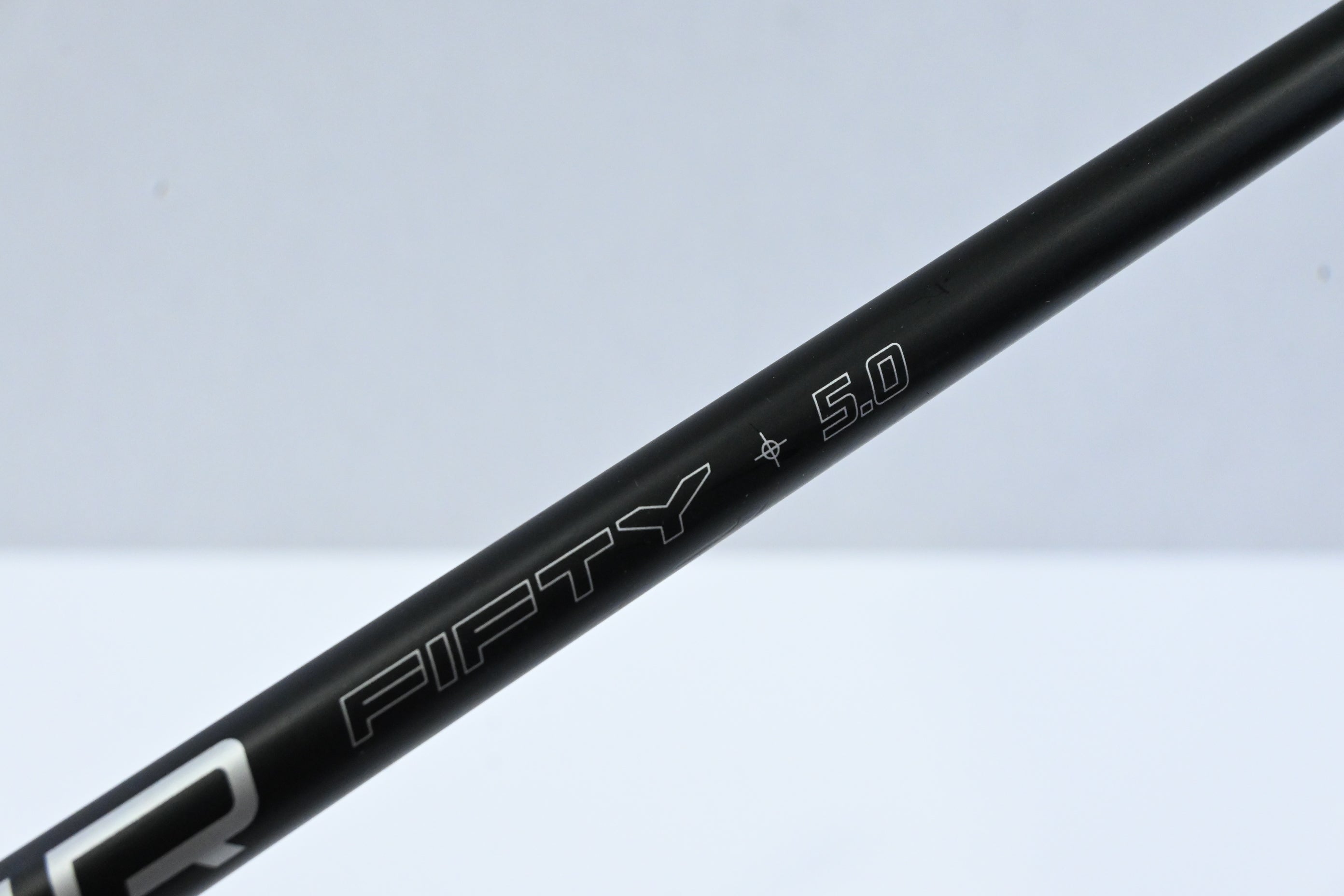 Project X Cypher 50 #5 Hybrid Shaft / Senior Flex / Callaway 3rd Gen