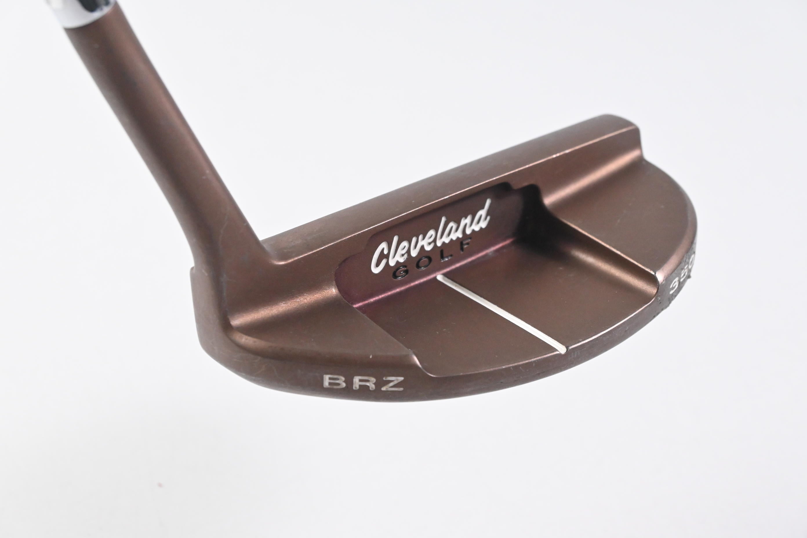 Cleveland Classic Collection 2 Putter / 35 Inch