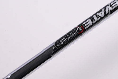 Left Hand Callaway Paradym X Gap Wedge / 51 Degree / Stiff Flex Elevate MPH 85