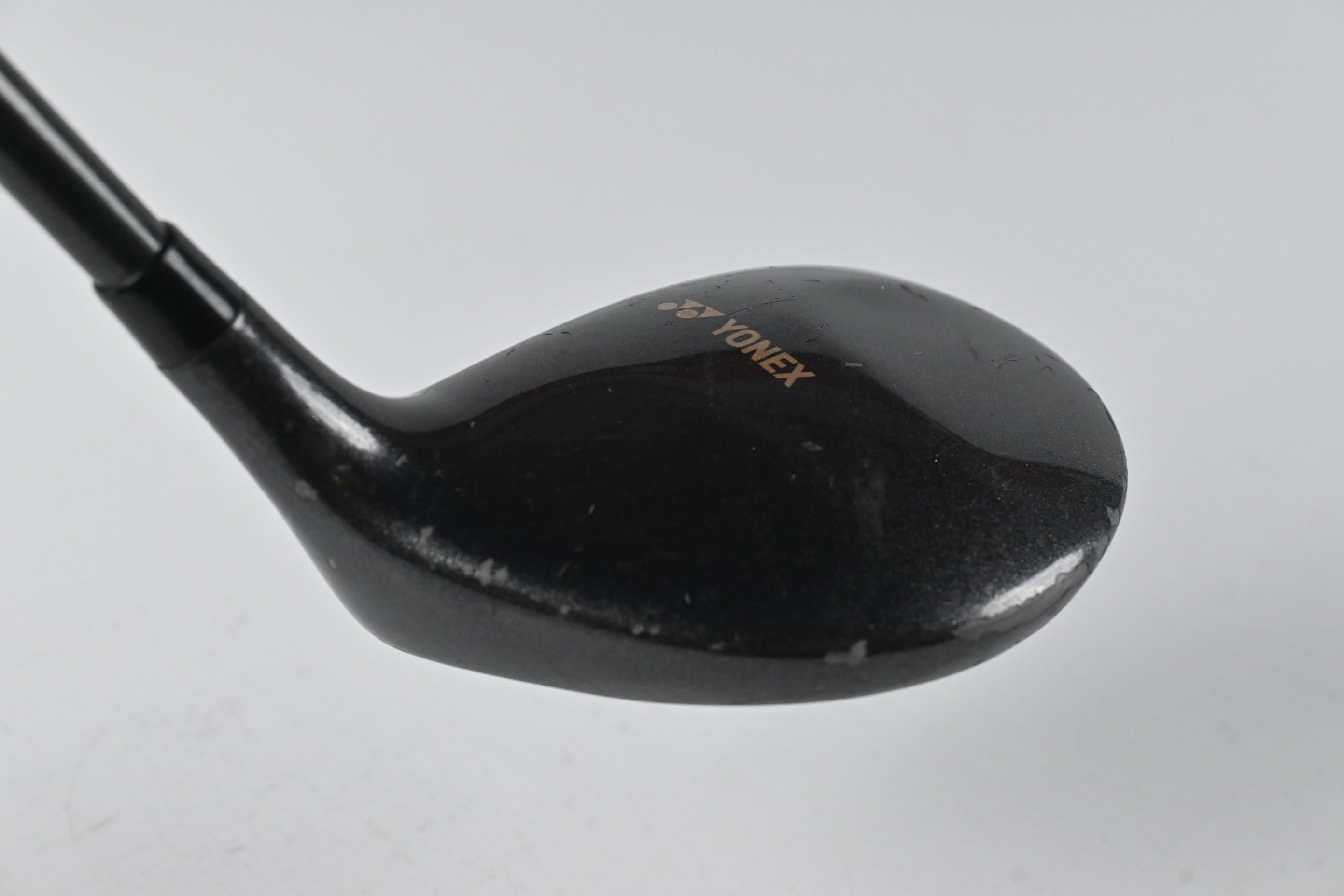 Yonex Super ADX #5 Wood / 20 Degree / Stiff Flex Yonex Super Light Shaft