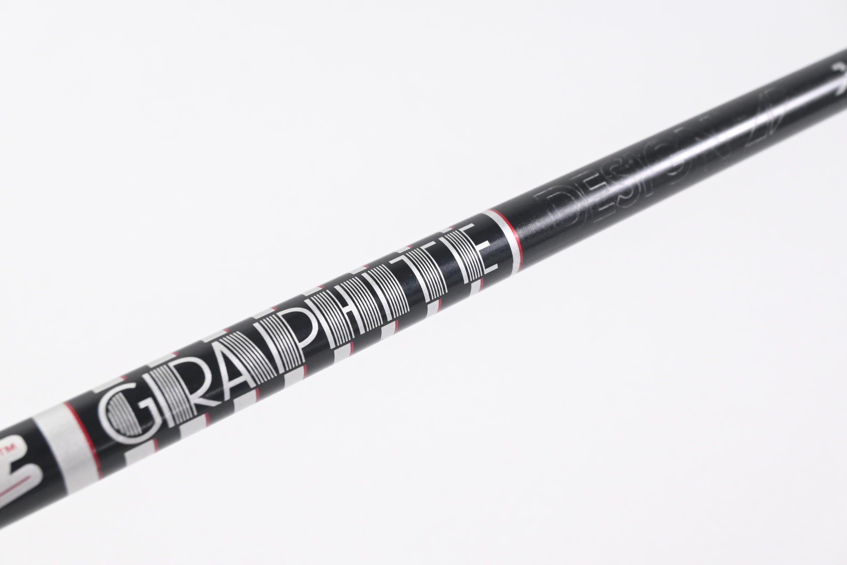 Graphite Design Tour AD XC-5 Driver Shaft / Stiff Flex / Taylormade 2nd Gen
