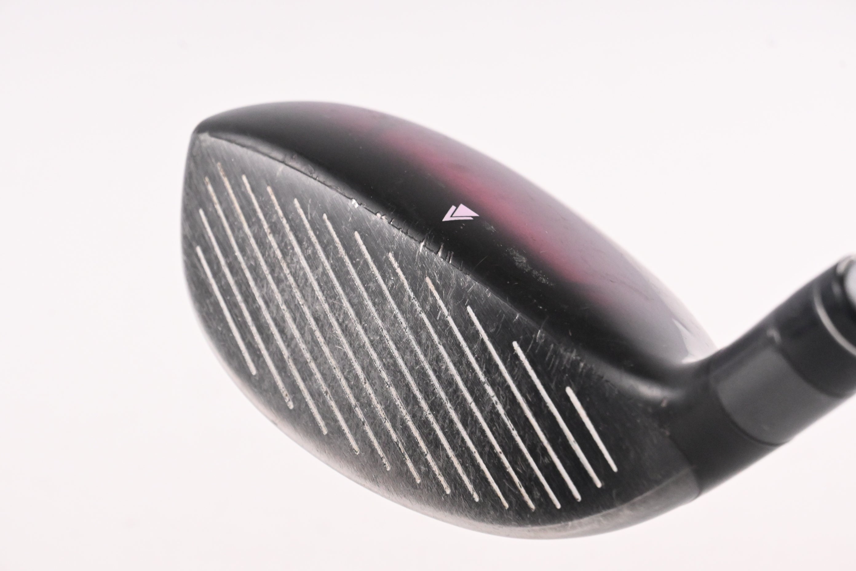 Ladies Yonex Ezone Elite 2 #4 Hybrid / 23 Degree / Ladies Flex Yonex L50 Shaft