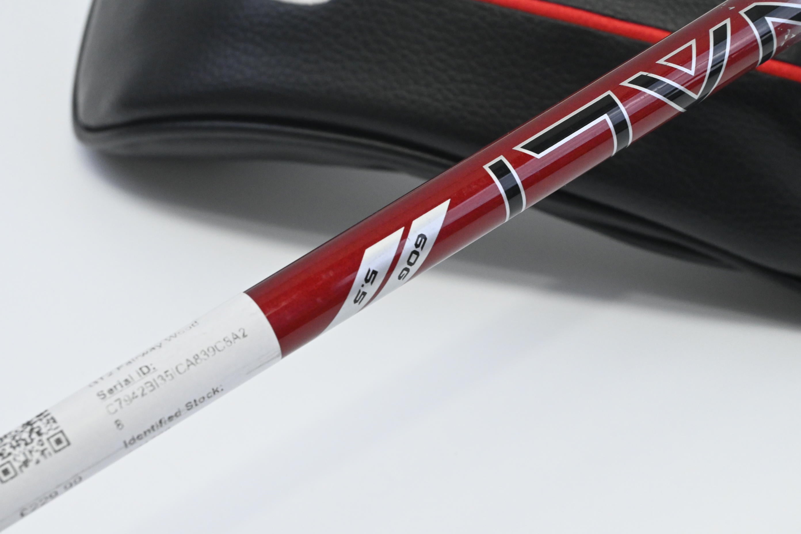 Titleist GT2 #3 Wood / 15 Degree / Regular Flex Denali Red 60 Shaft