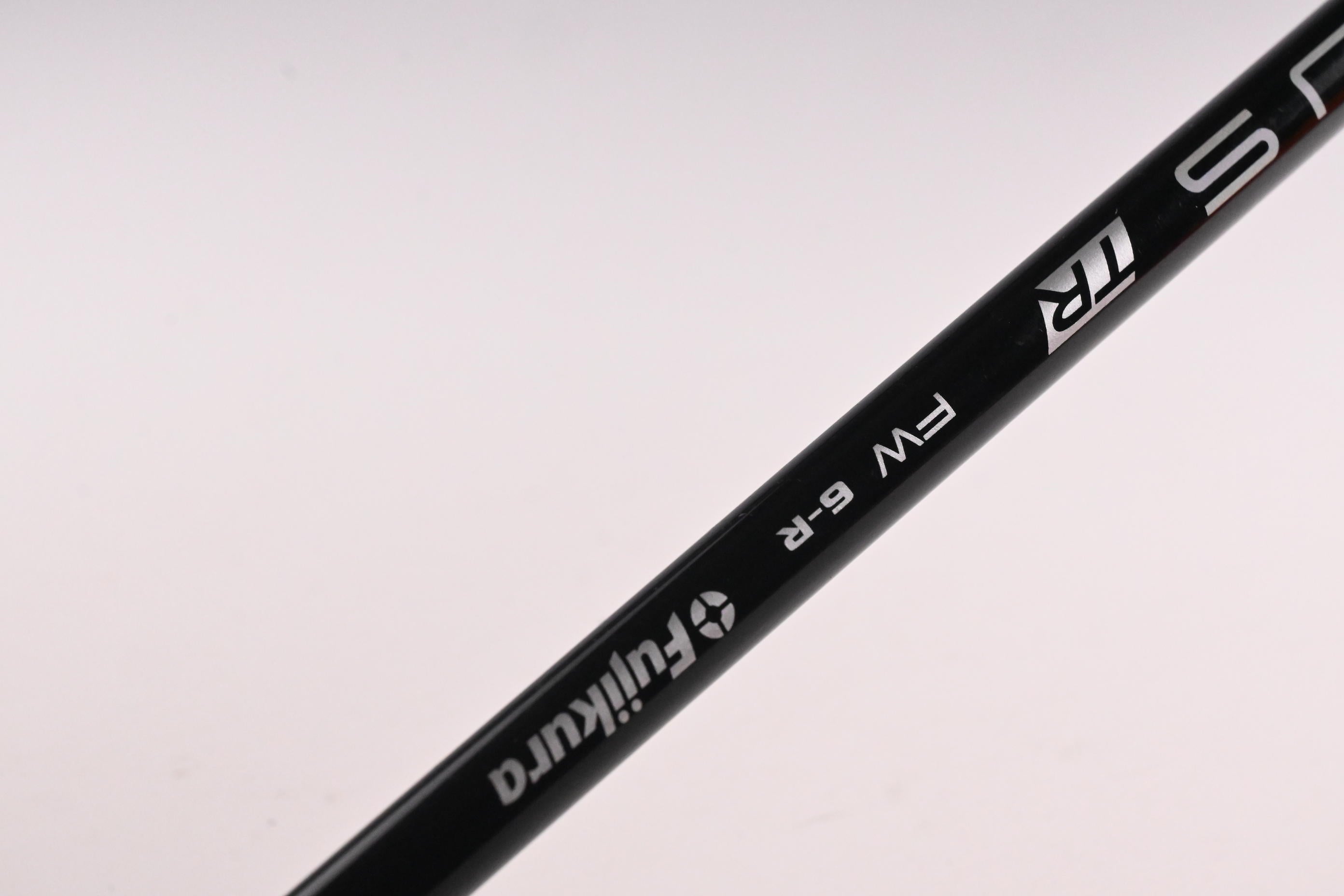Taylormade Qi10 #3 Wood / 15 Degree / Regular Flex Ventus TR Blue 6 Shaft