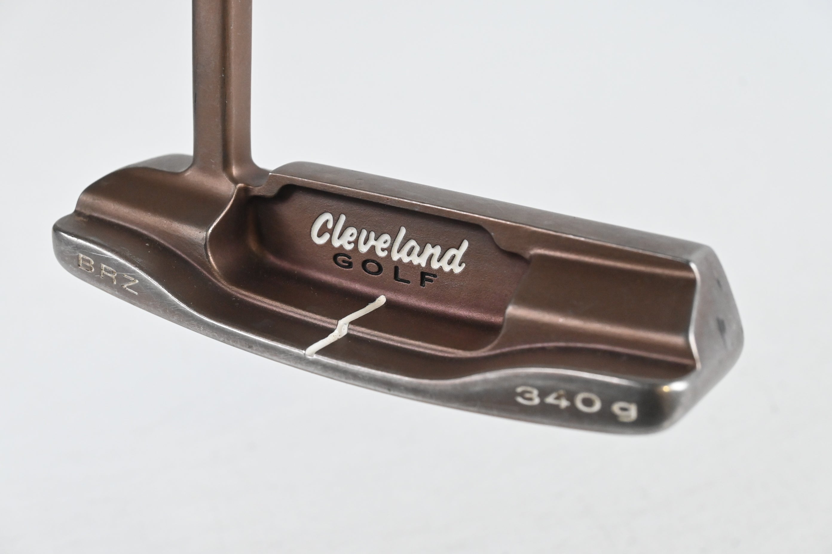Cleveland Classic Collection 1 Putter / 34 Inch