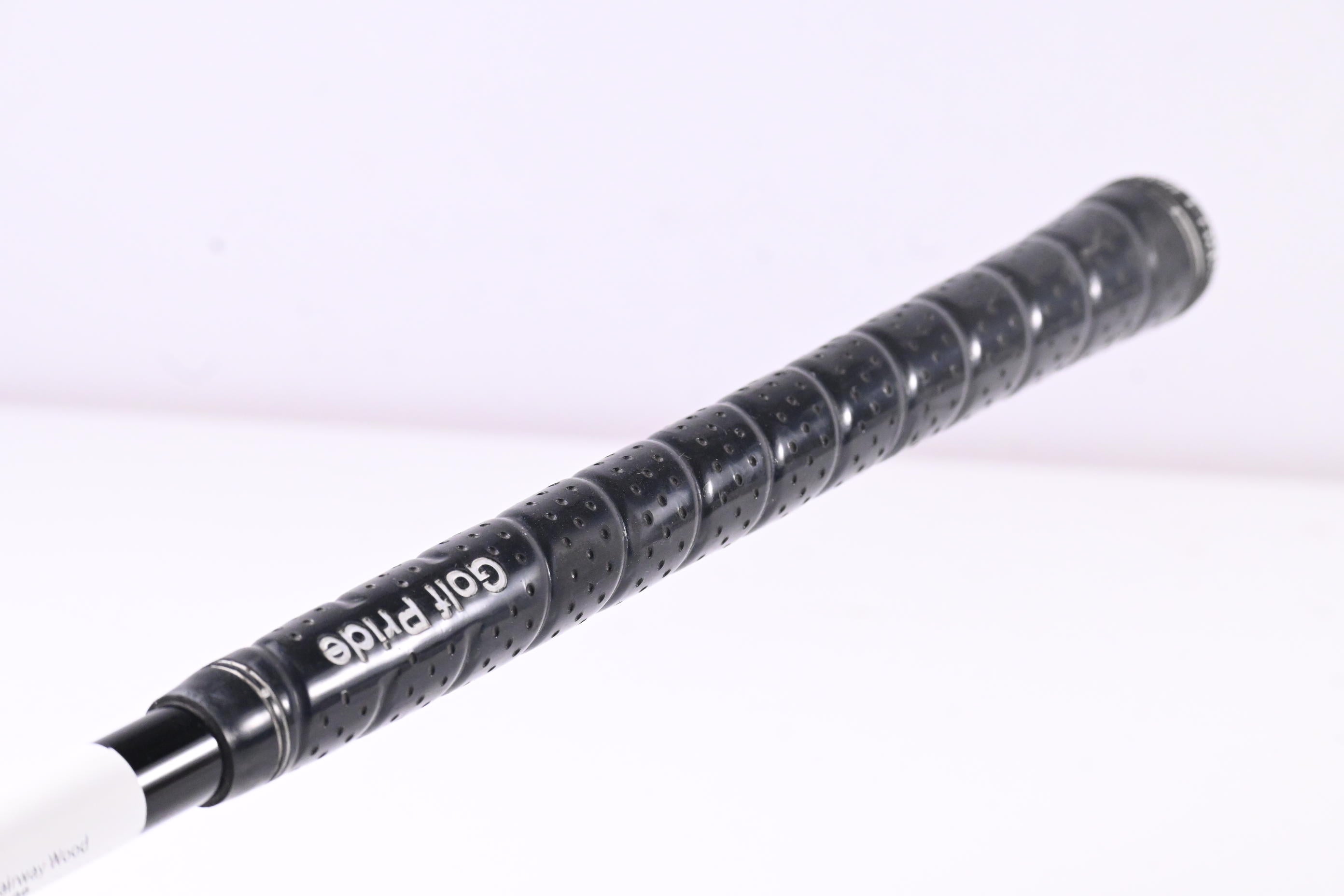 Ping G430 Max #3 Wood / 15 Degree / Senior Flex Ping Alta CB Black 65 Shaft