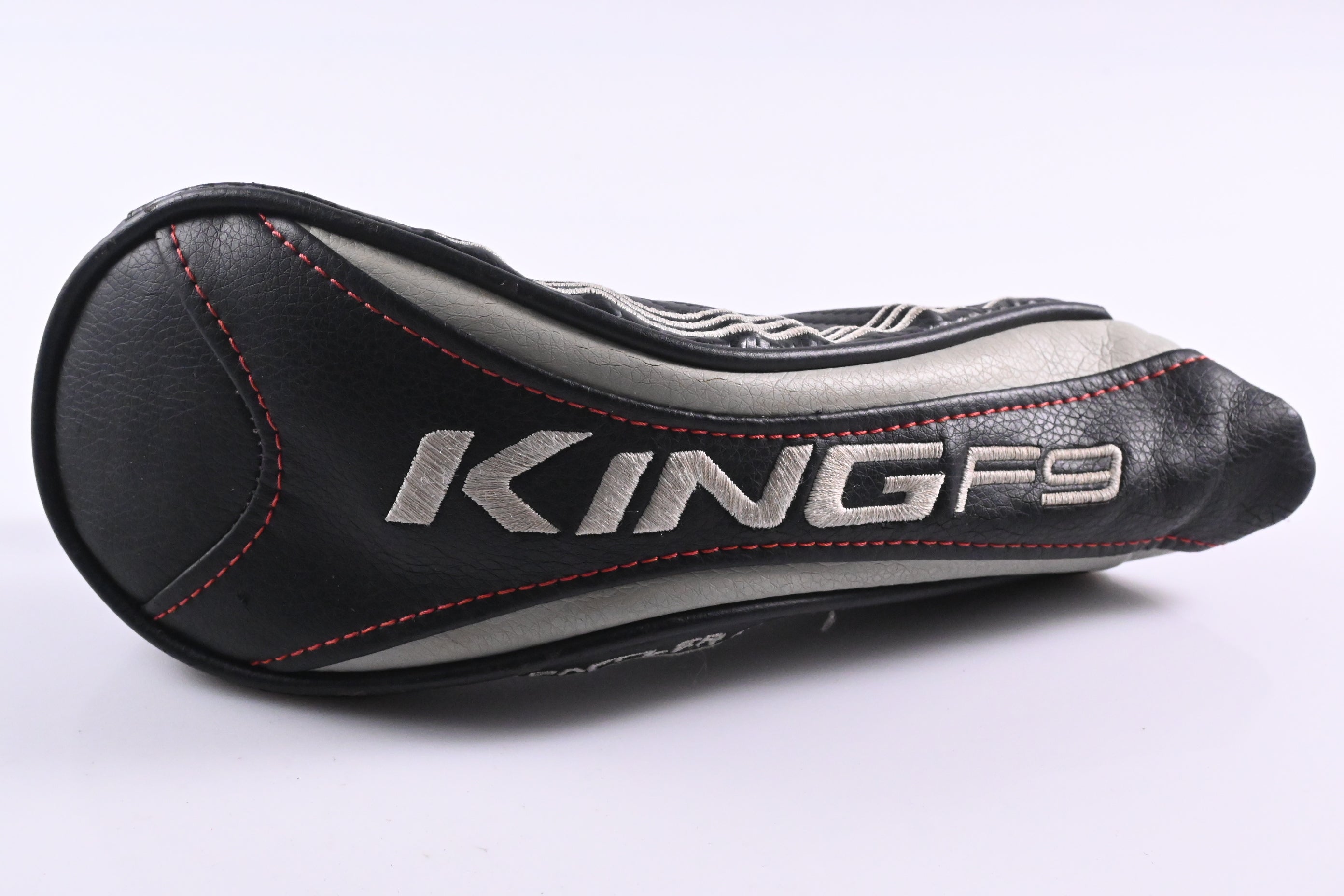 Cobra King F9 #3 Hybrid / 19 Degree / Senior Flex Cobra SuperLite 50 Shaft