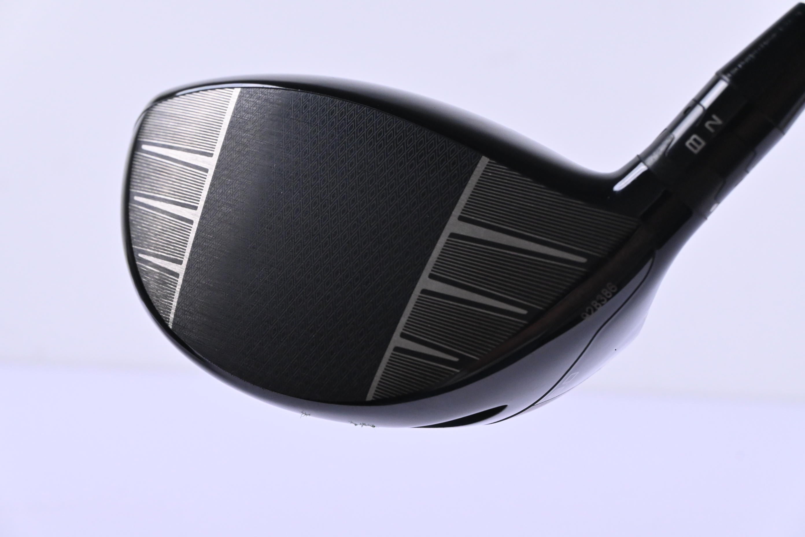Titleist GT4 Driver / 9 Degree / X-Flex Tensei 1K Black 65 Shaft