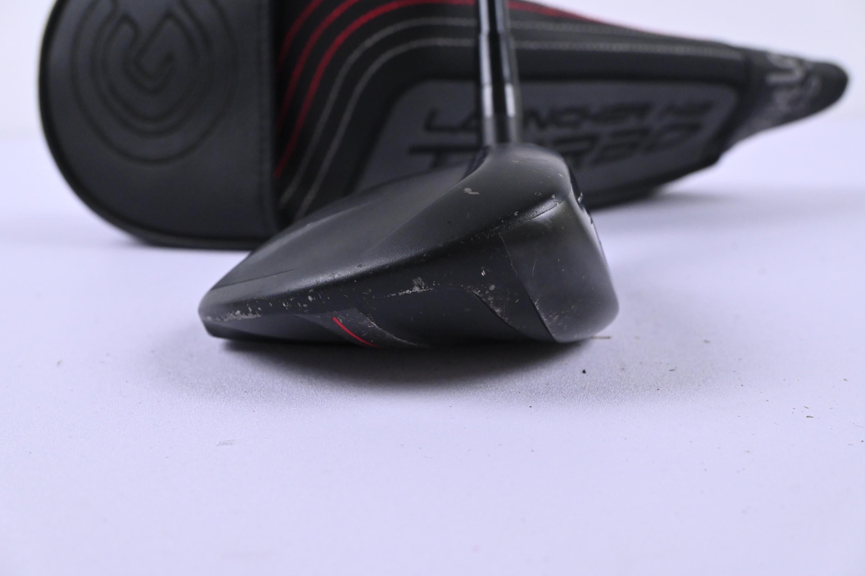 Ladies Cleveland Launcher HB Turbo #5 Wood / 18 Degree / Ladies Flex C.Kua 4
