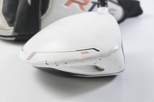 Taylormade R11S Driver / 9 Degree / Regular Flex Fujikura Blur 70 Shaft