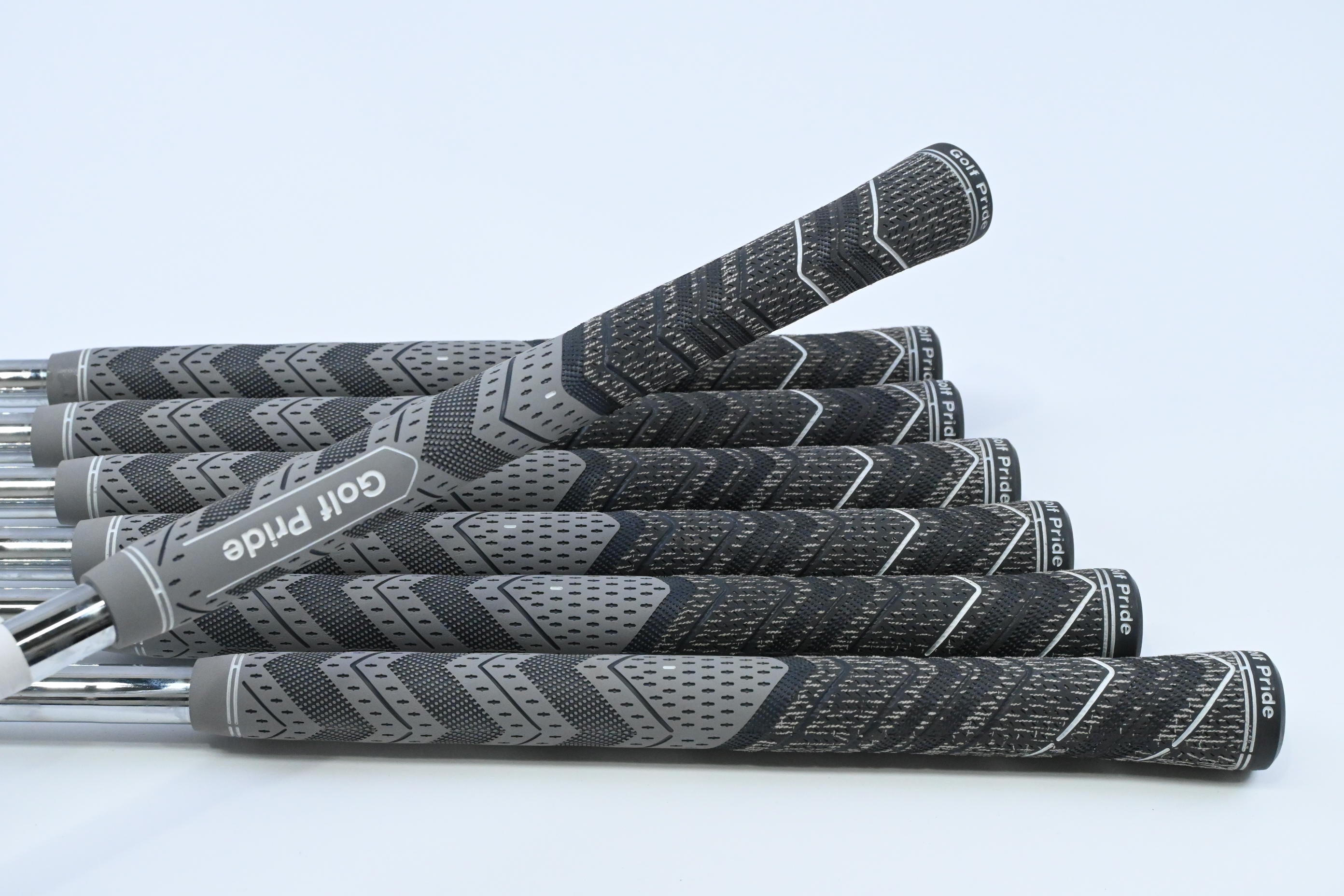 Srixon ZXi4 Irons / 5-PW+AW / Regular Flex NS Pro 950 GH Neo Shafts