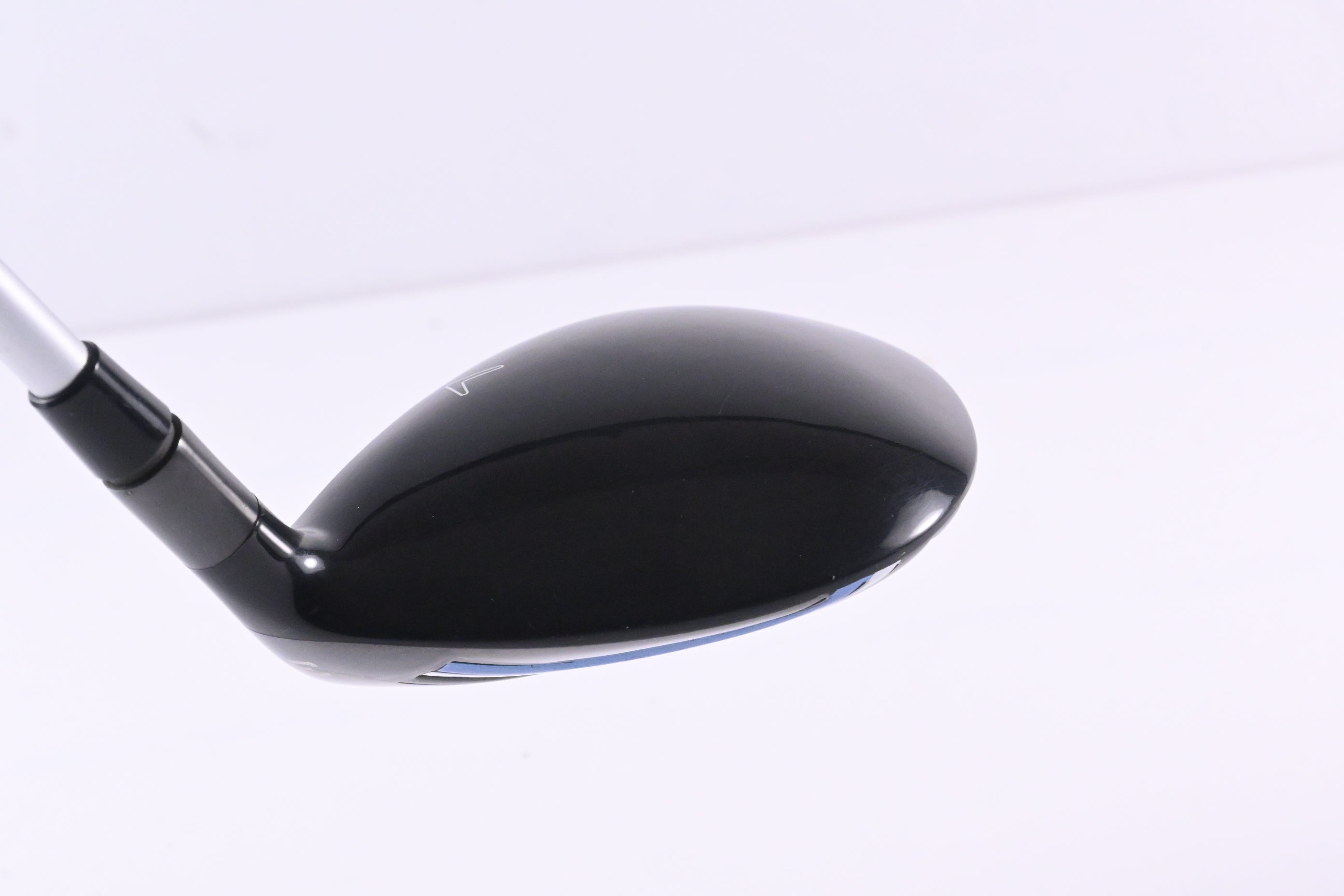 Ladies Callaway X-Series N416 #3 Wood / 15 Degree / Ladies Flex Callaway Shaft